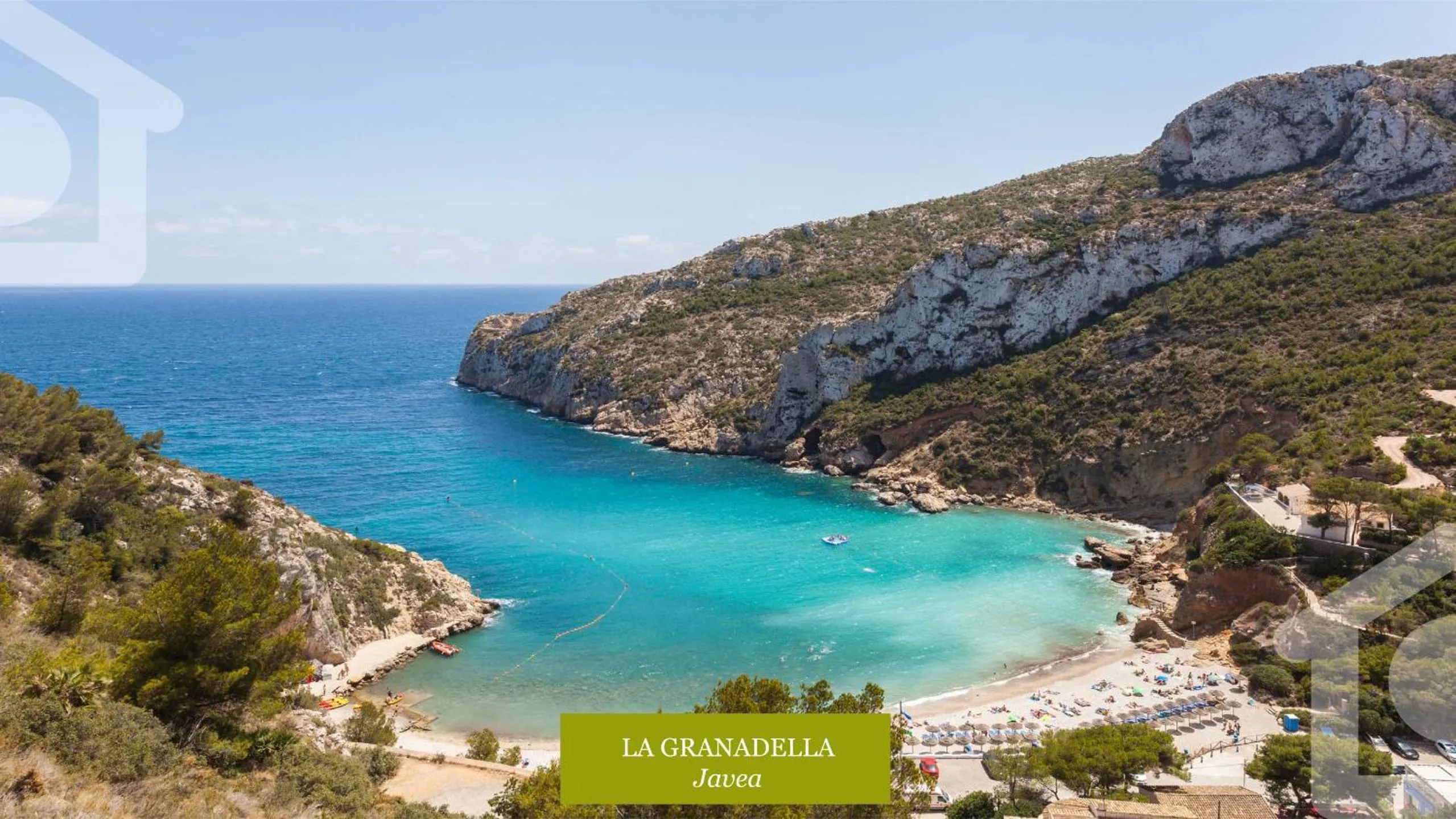 Solhabitat Moraira Club Island