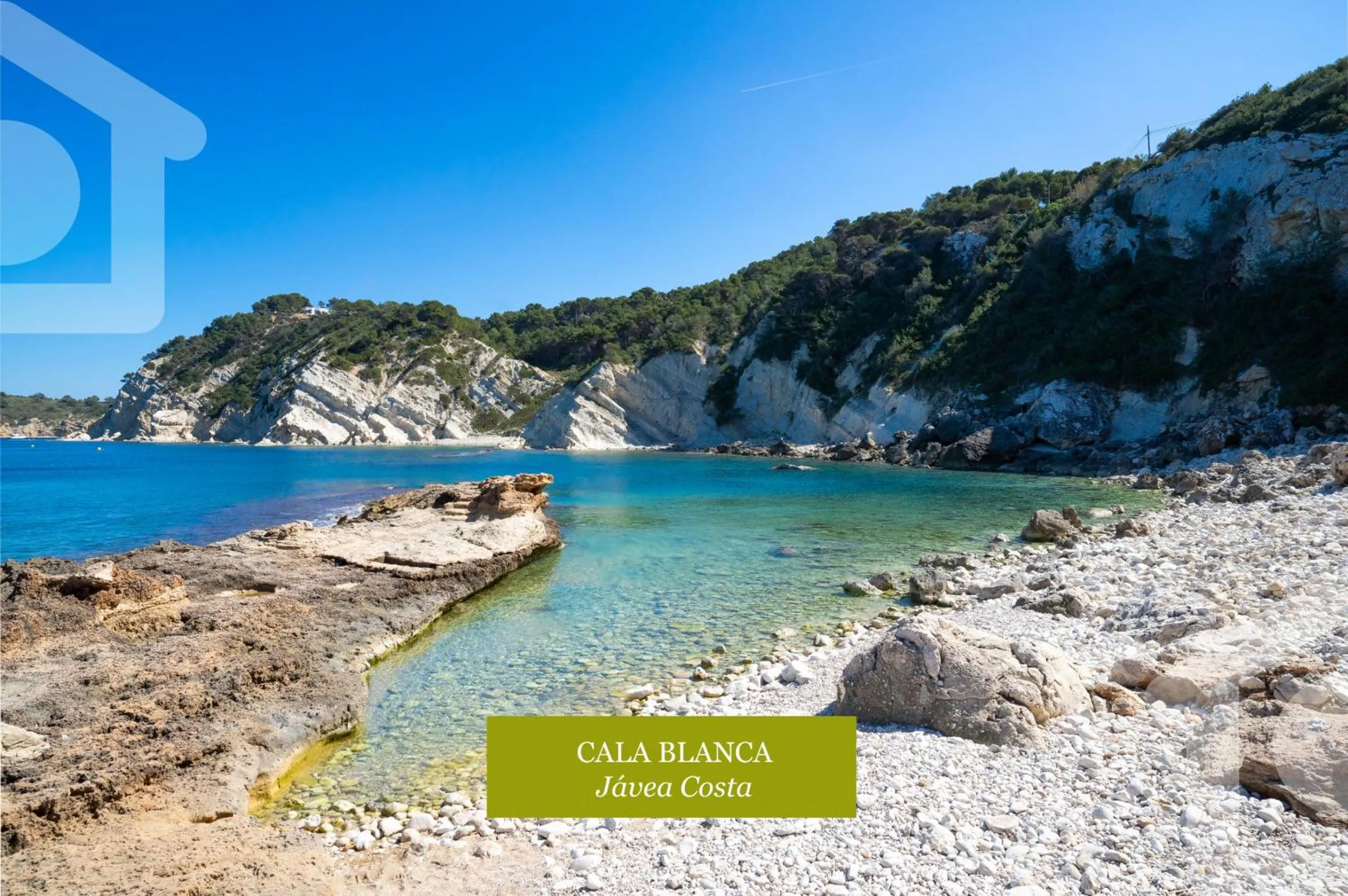 Solhabitat Moraira Club Island