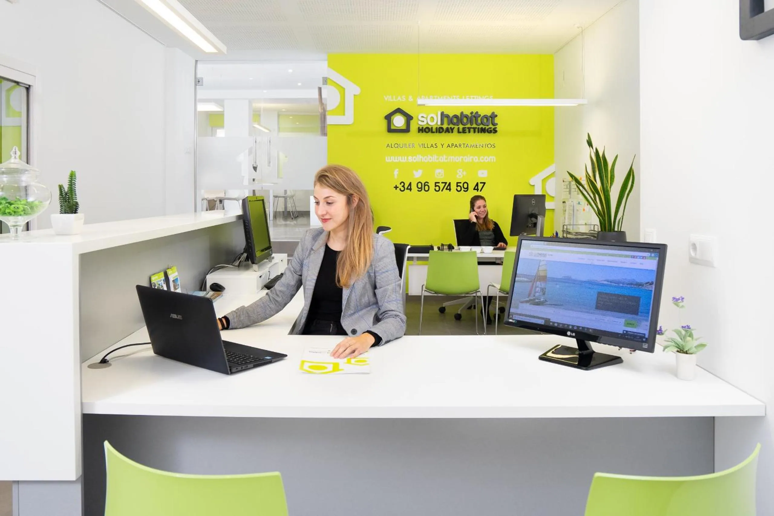 Solhabitat Moraira Club Island