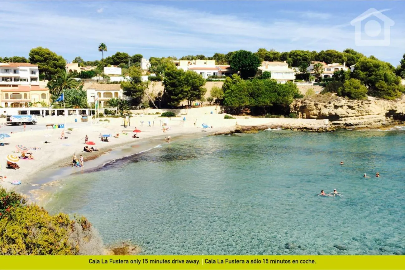 Other in Solhabitat Moraira Club Island