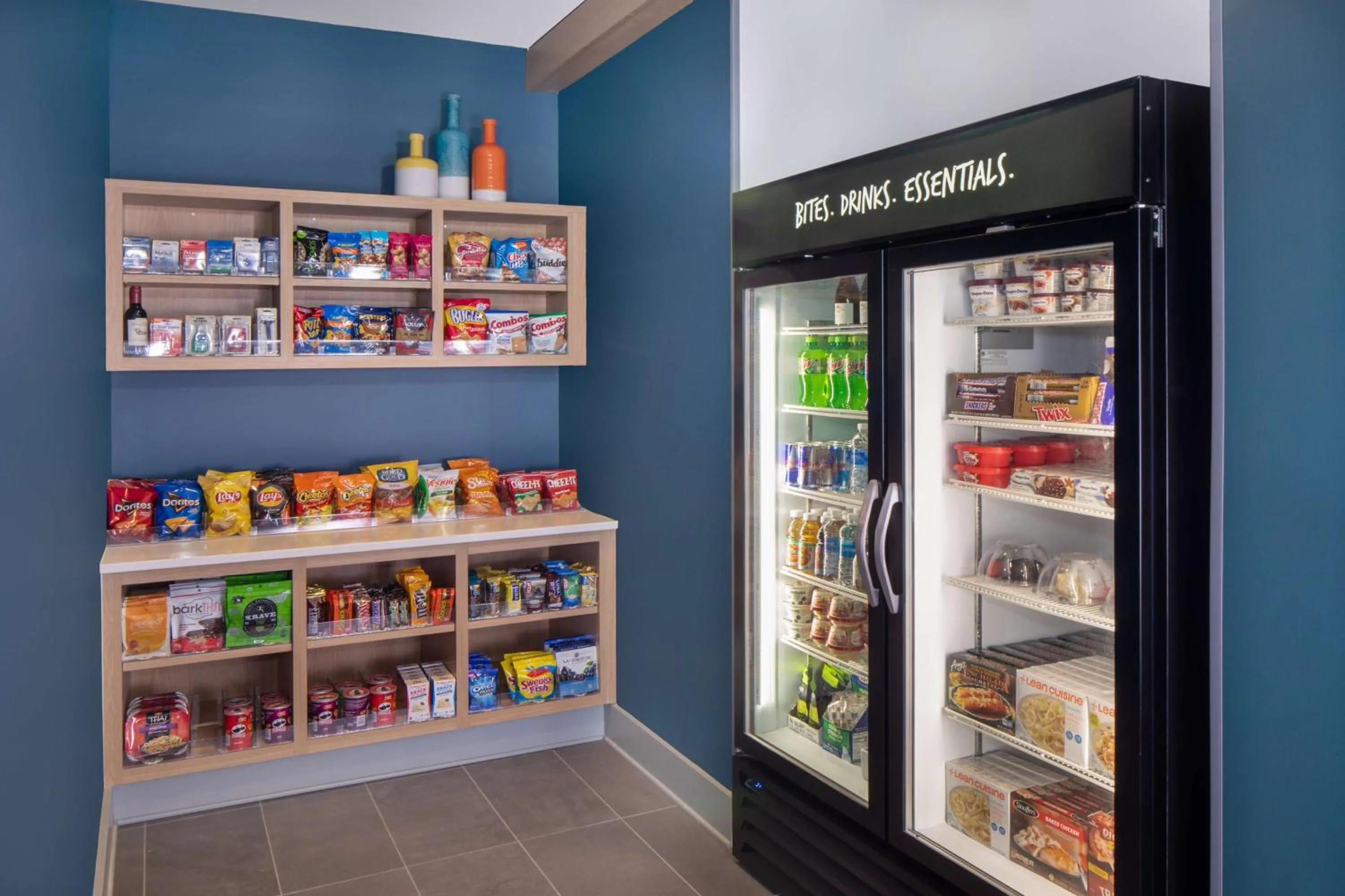 Lobby or reception in Hyatt House Lewes Rehoboth Beach