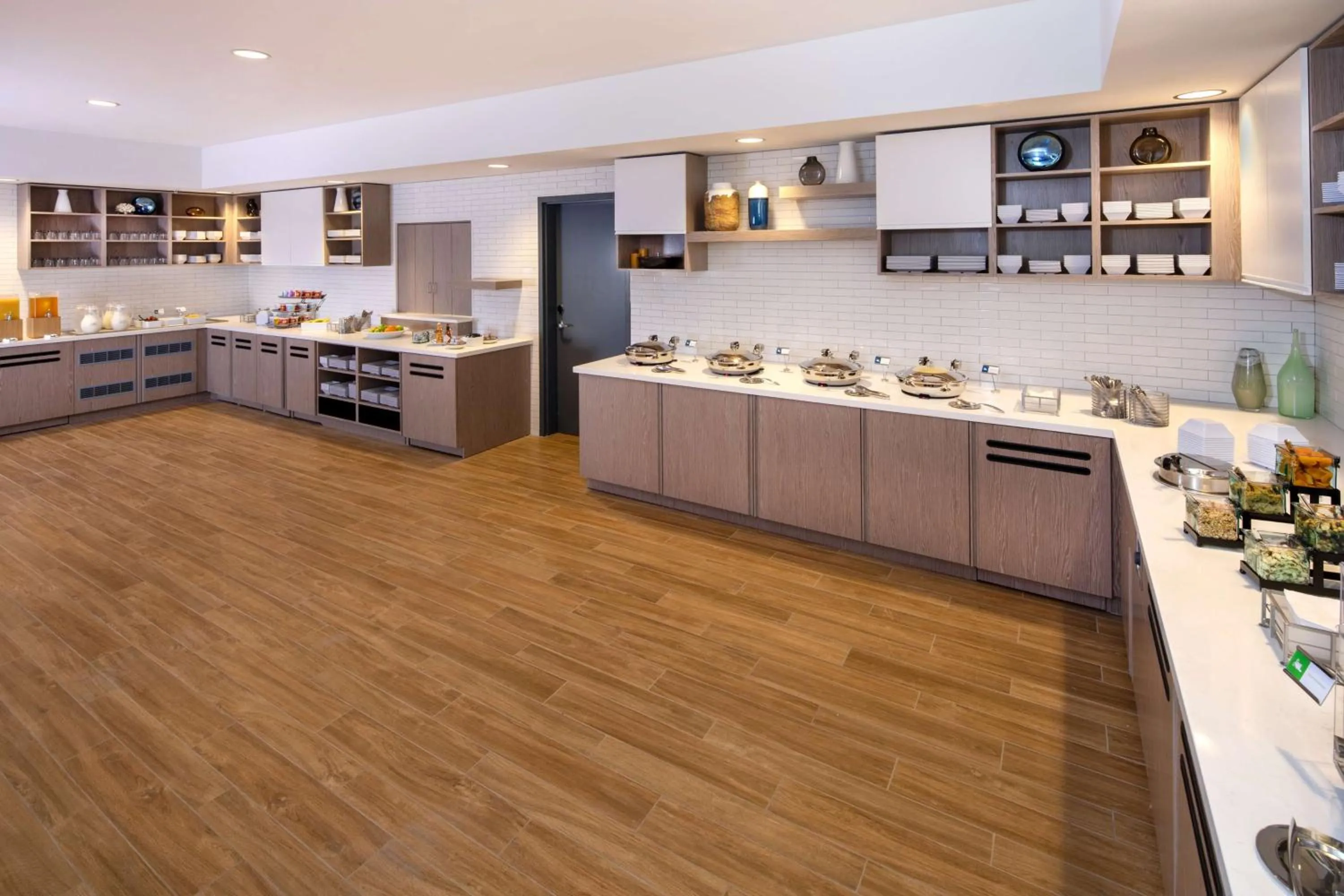 Breakfast in Hyatt House Lewes Rehoboth Beach