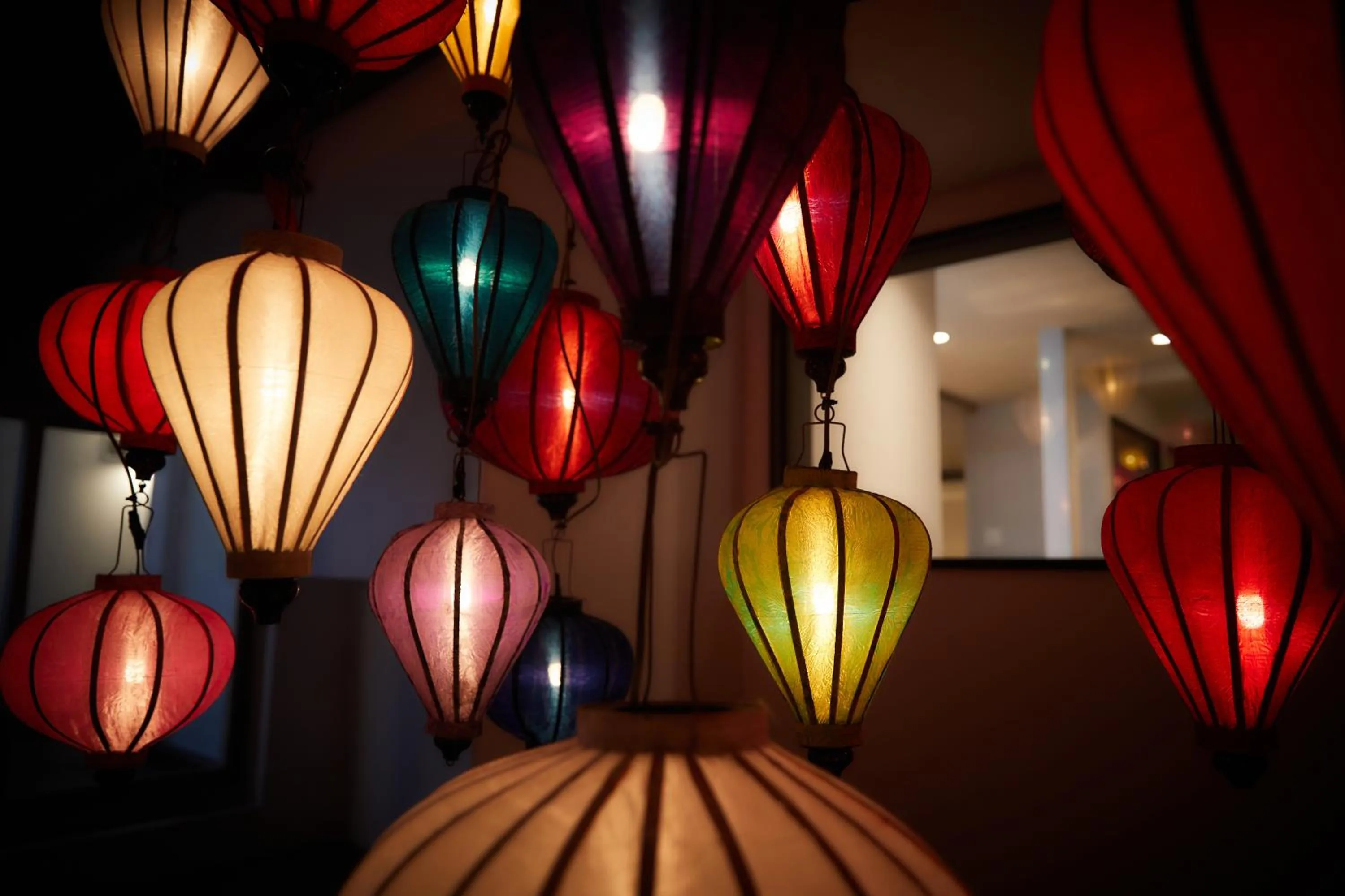 Other in ADAN RESORT 灯 - Lamp -