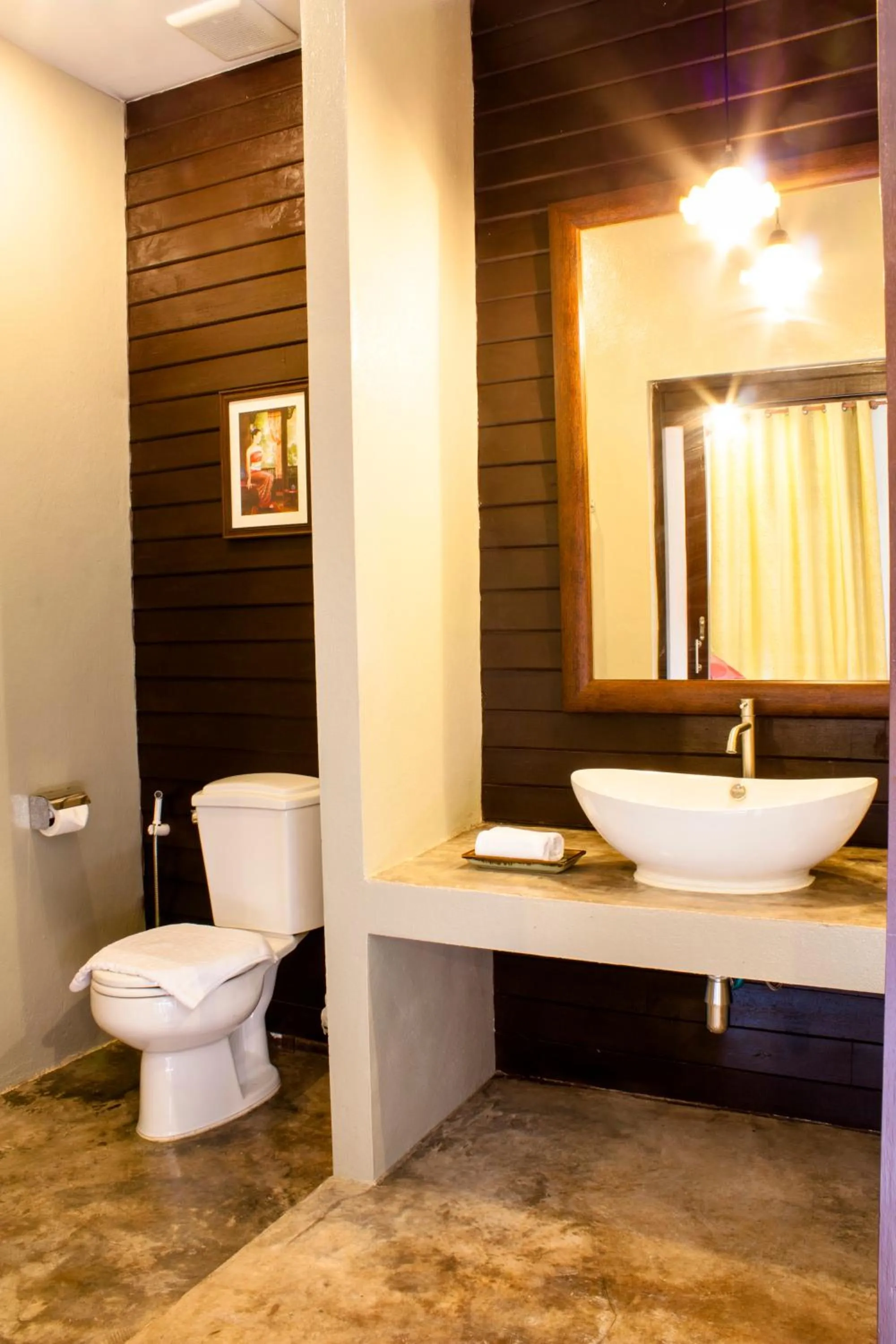 The Bank River House Ayutthaya