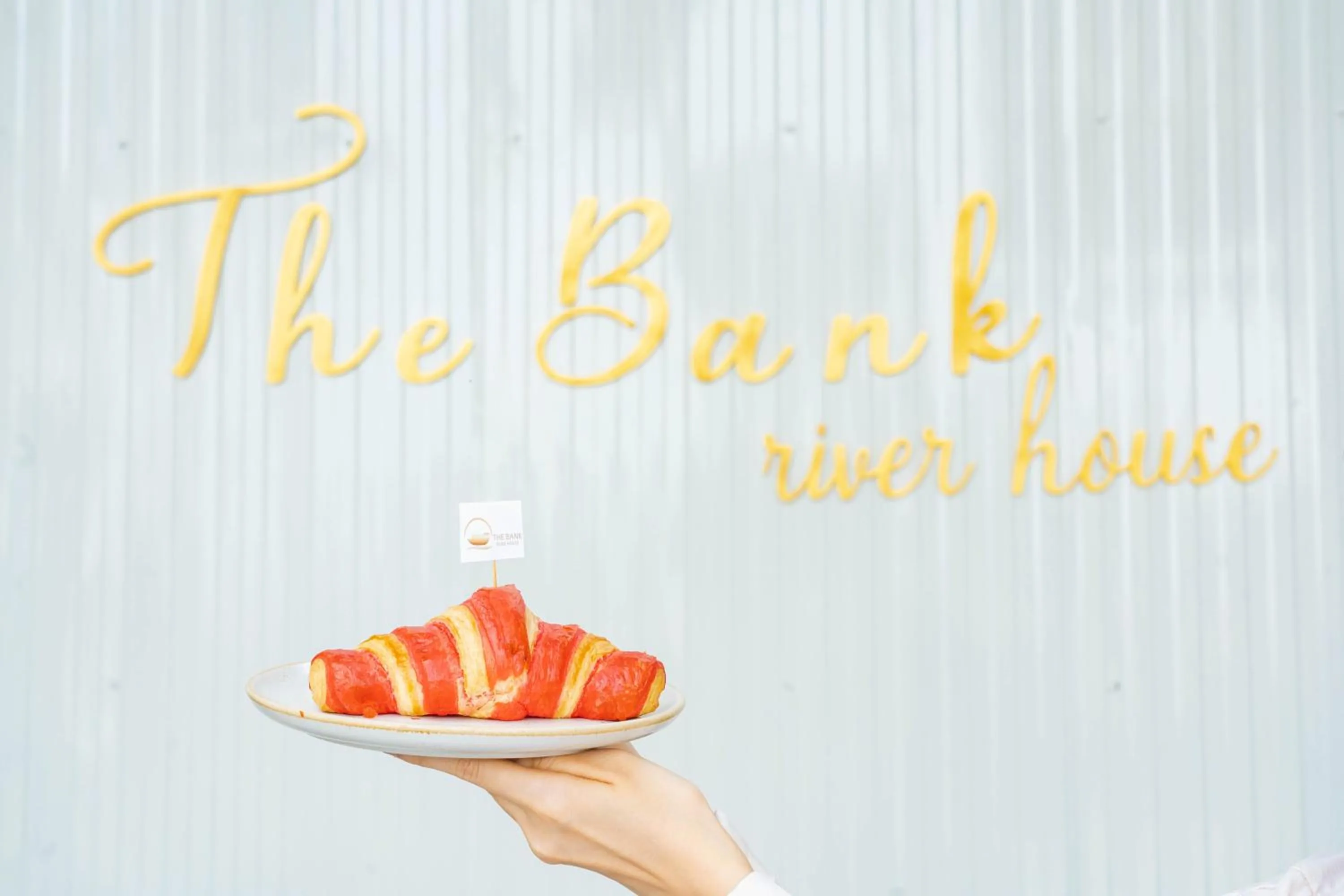 The Bank River House Ayutthaya