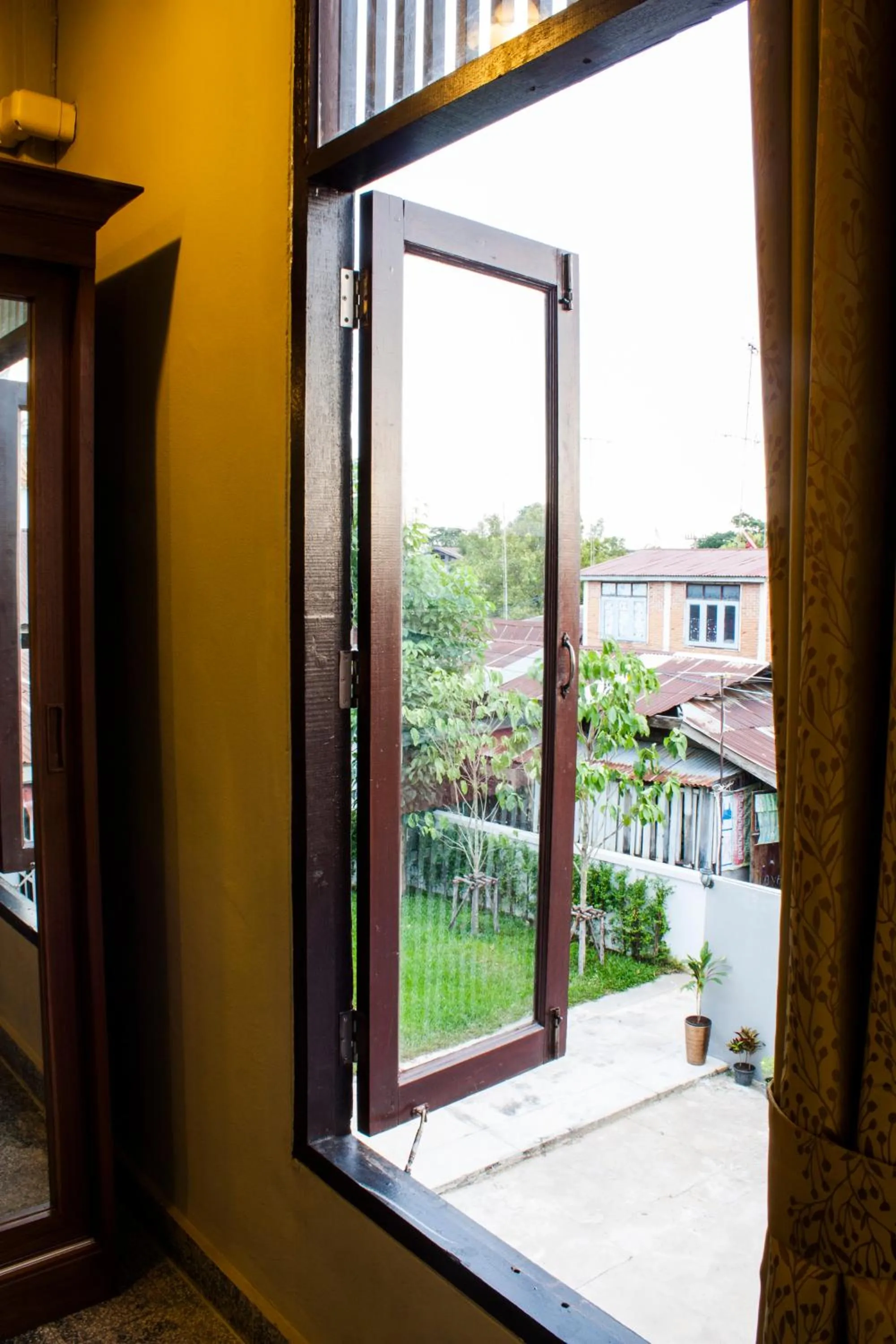 The Bank River House Ayutthaya