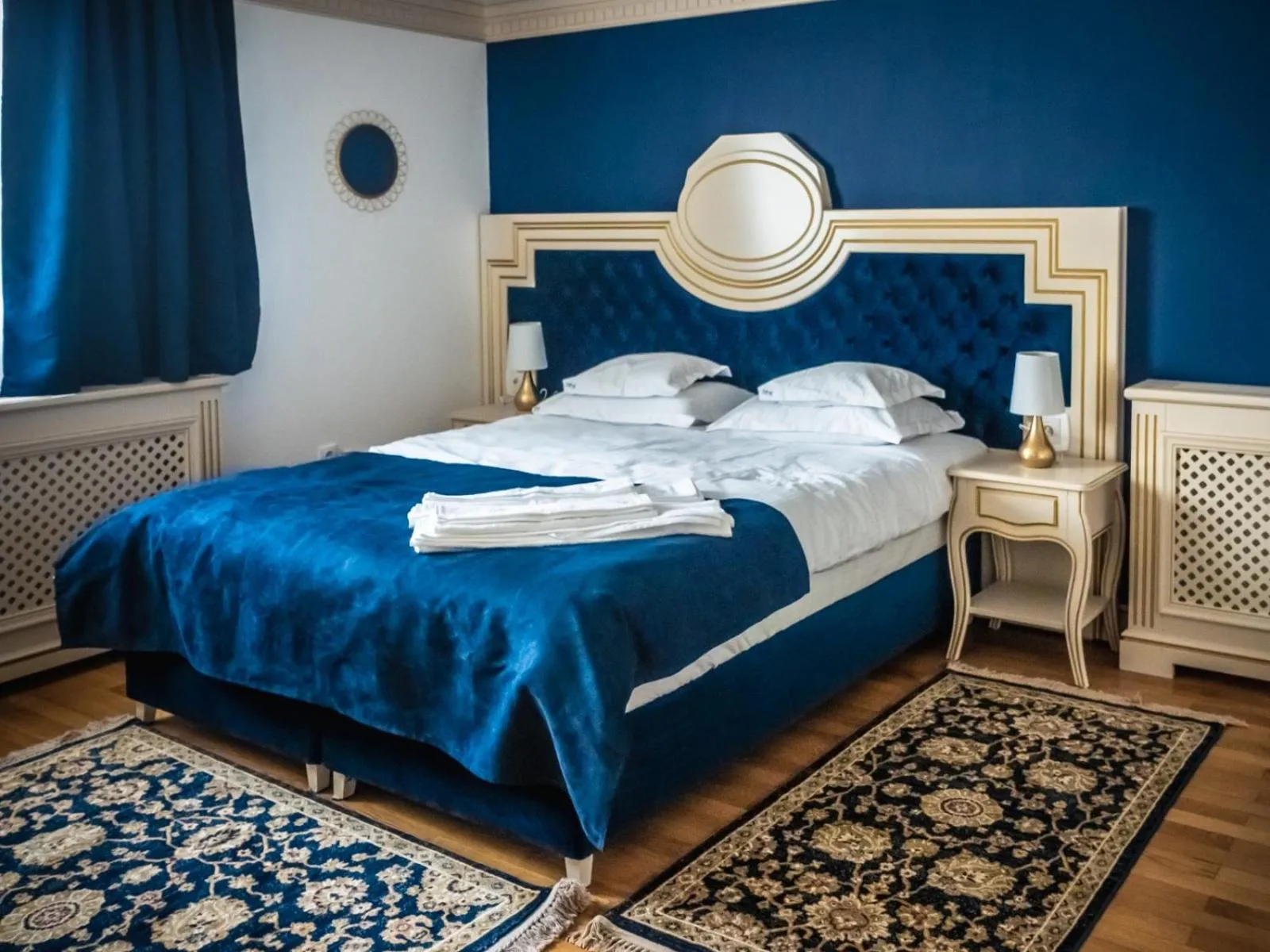 Family Room with Shower - single occupancy in Sky Park Home