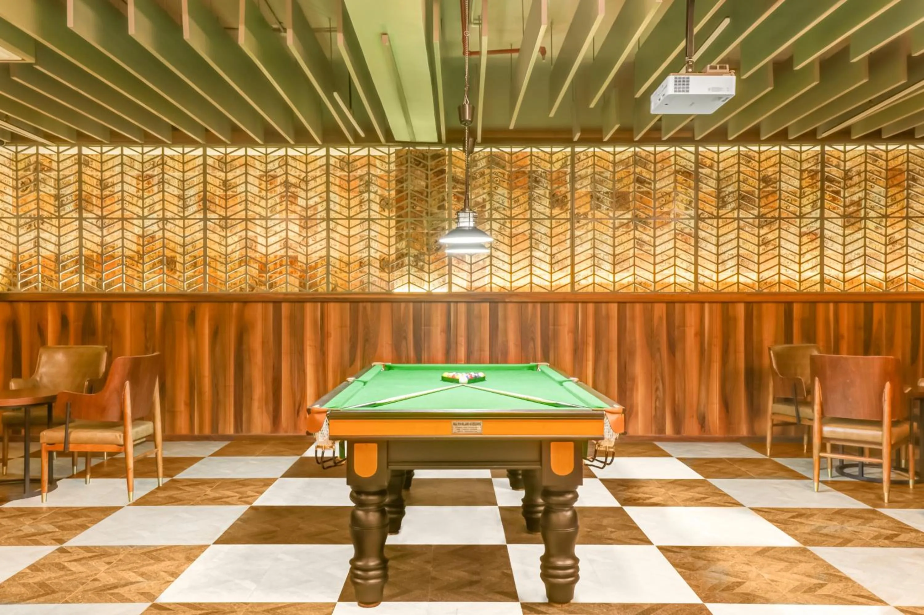 Restaurant/places to eat in Lemon Tree Premier, Bhubaneswar