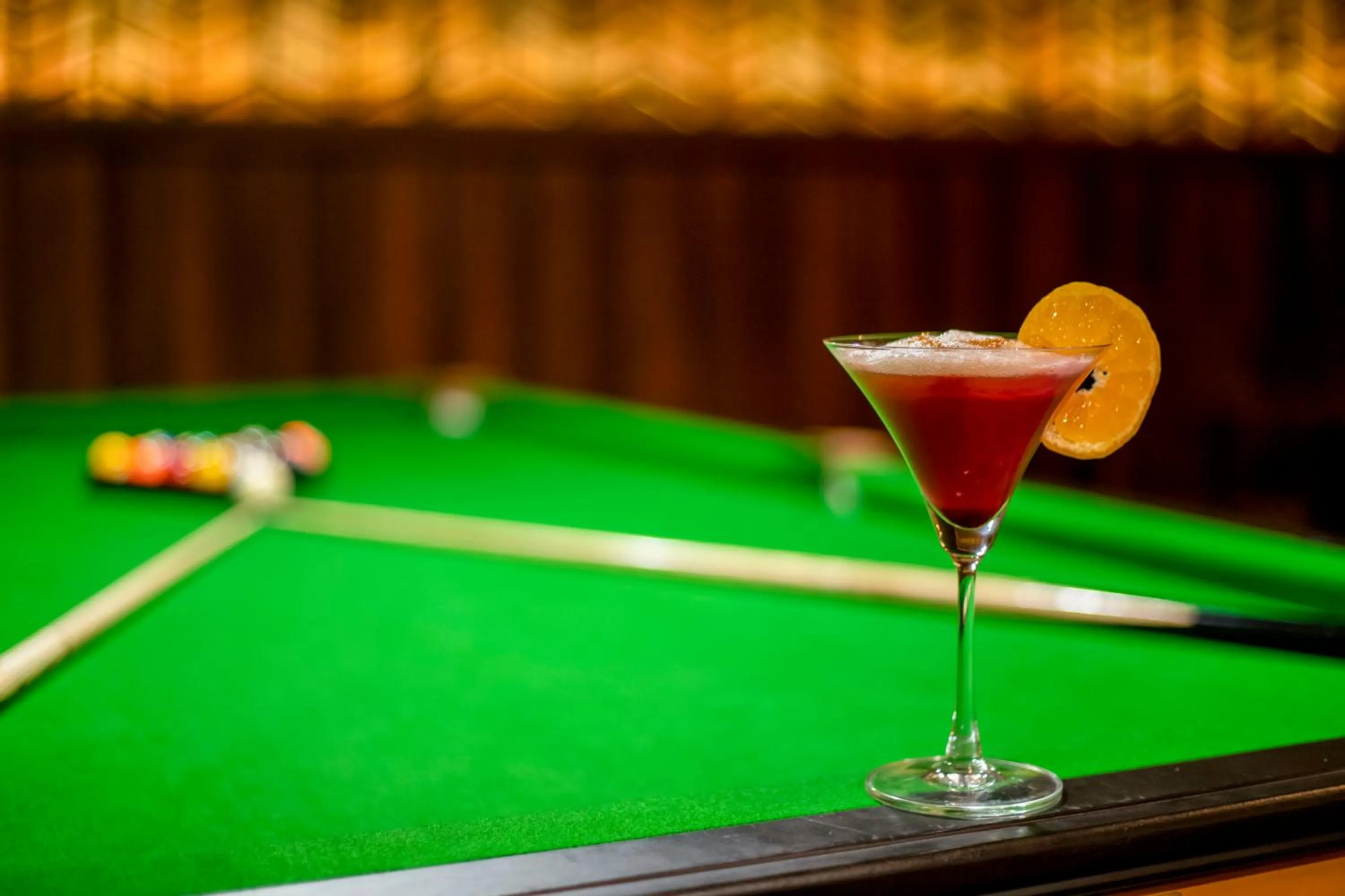 Drinks in Lemon Tree Premier, Bhubaneswar