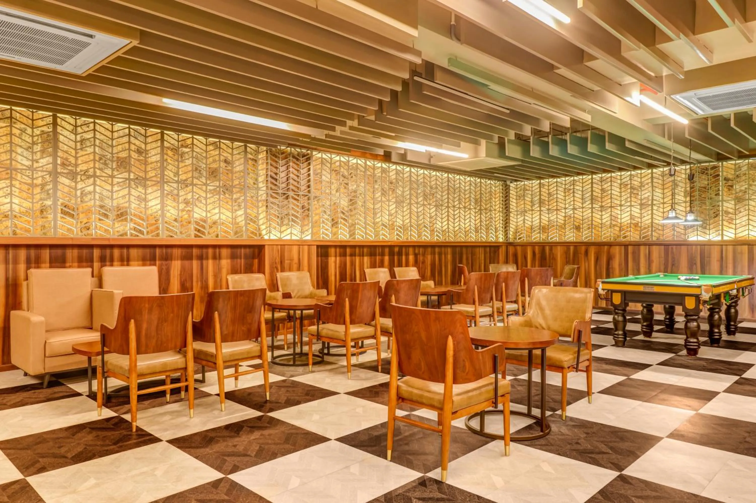 Restaurant/places to eat in Lemon Tree Premier, Bhubaneswar