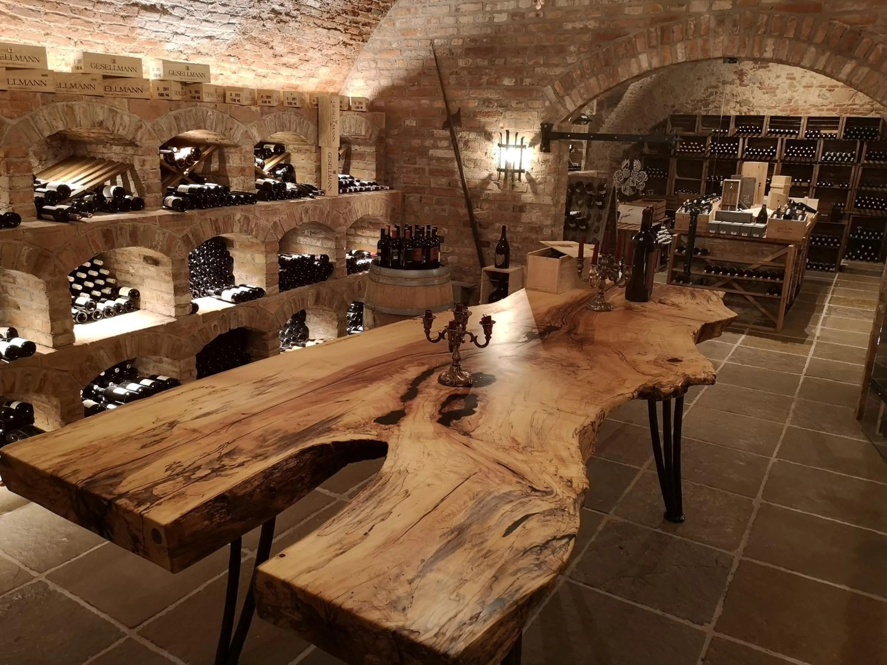 Banquet/Function facilities in Hotel Schloss Dürnstein