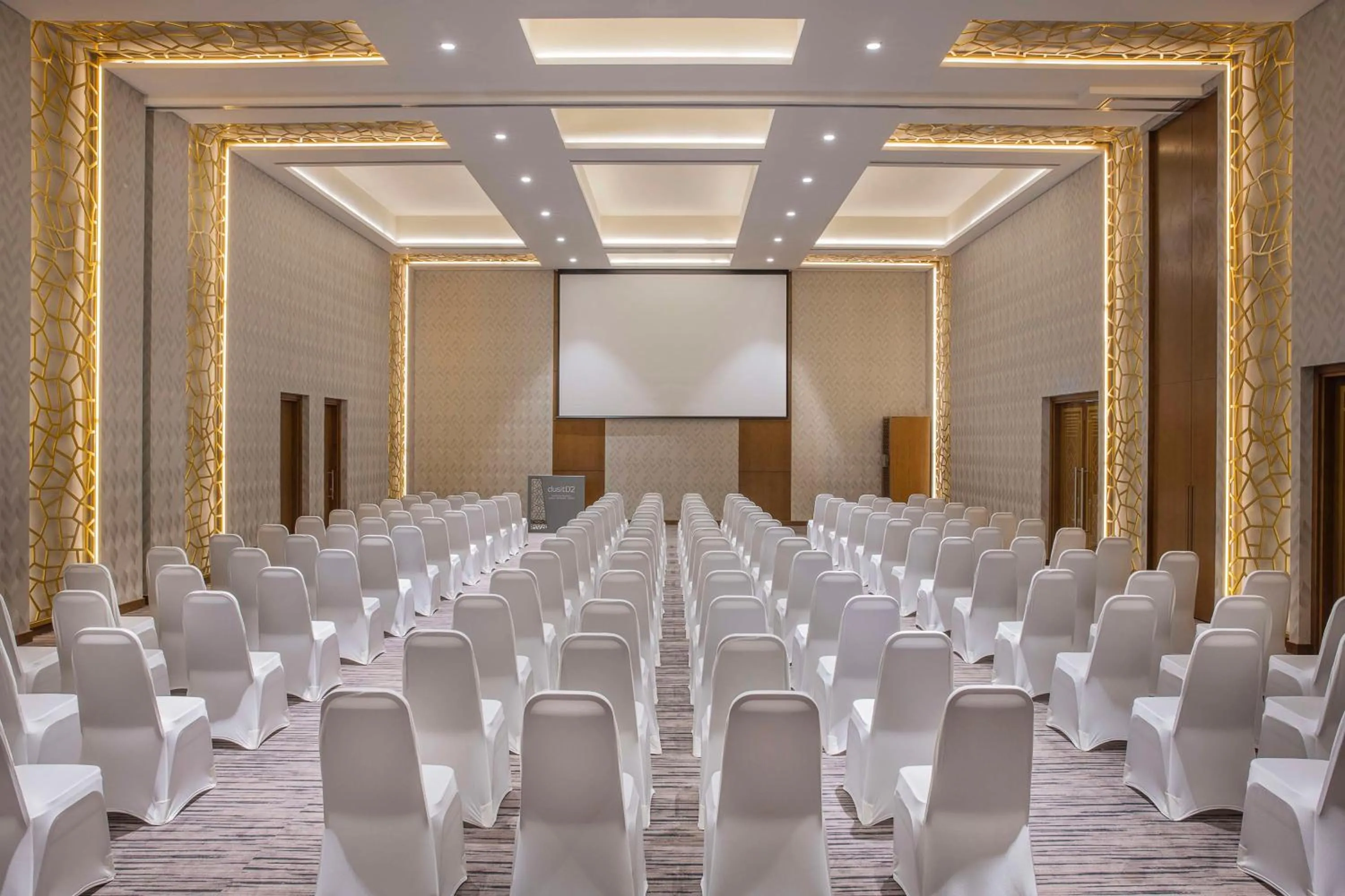 Banquet/Function facilities in dusitD2 Naseem Resort, Jabal Akhdar, Oman