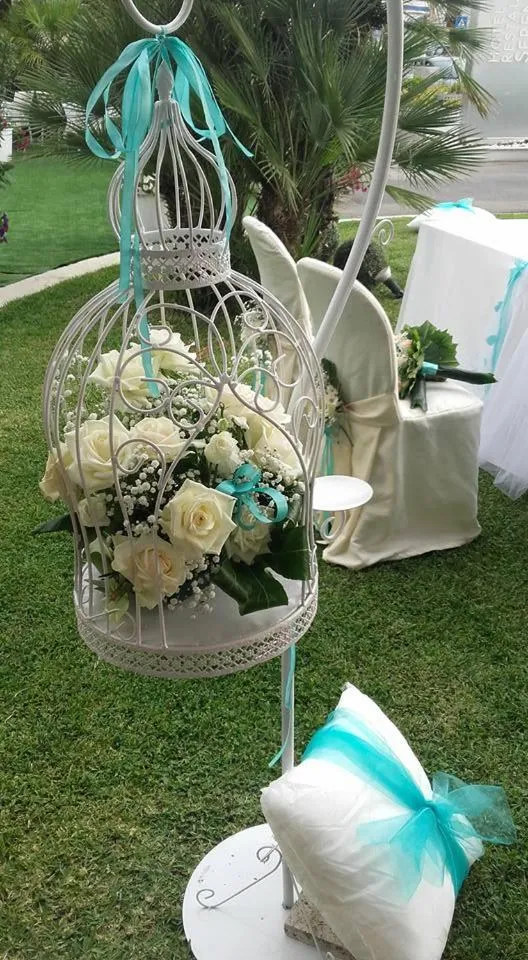 Banquet/Function facilities in Hotel Serenella