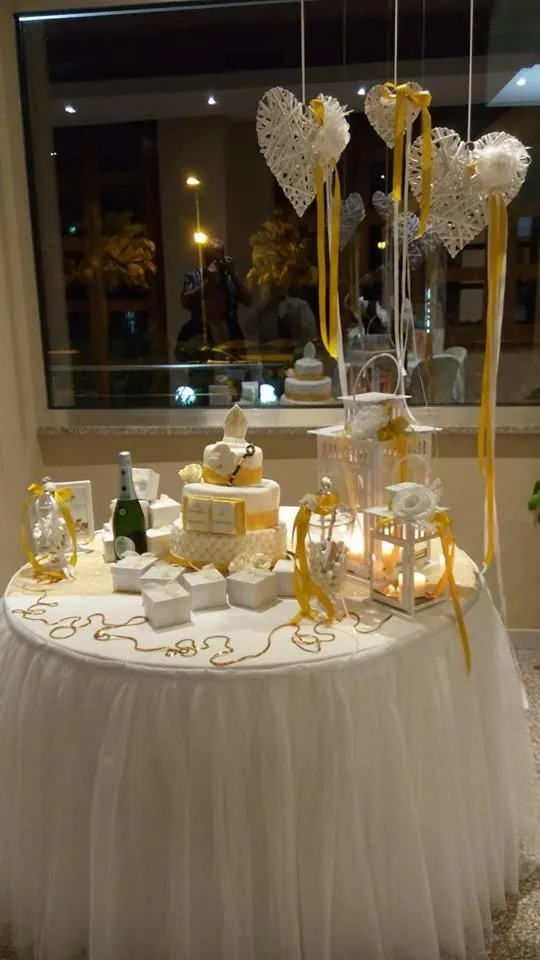 Decorative detail in Hotel Serenella