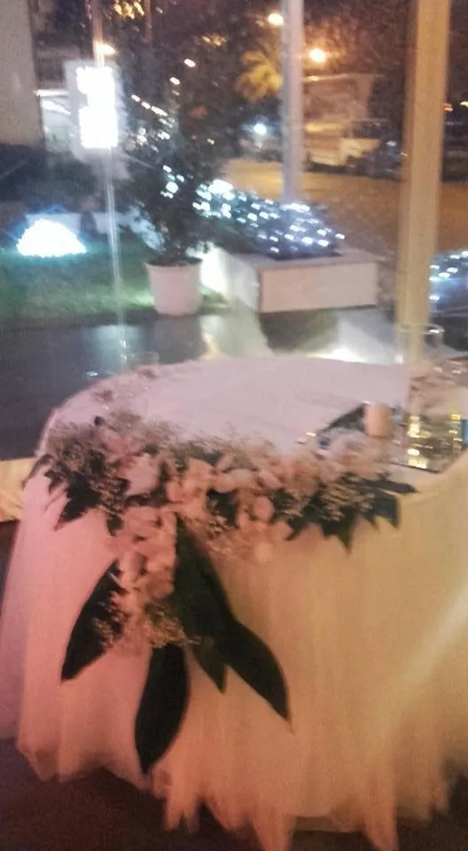 Lounge or bar in Hotel Serenella