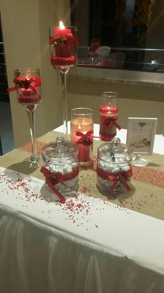 Balcony/Terrace in Hotel Serenella