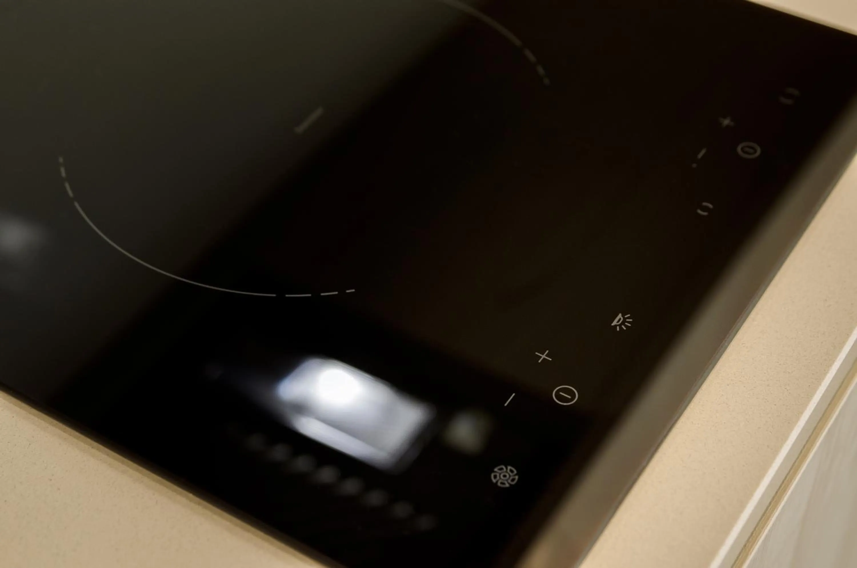 TV and multimedia in Hotel Serenella