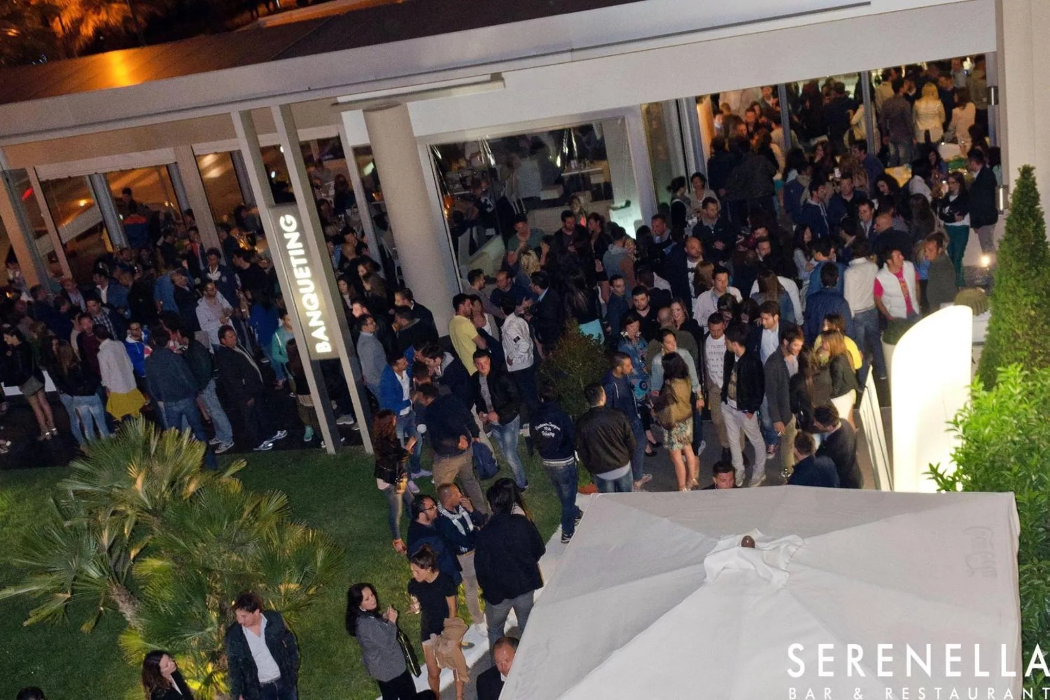 Activities in Hotel Serenella