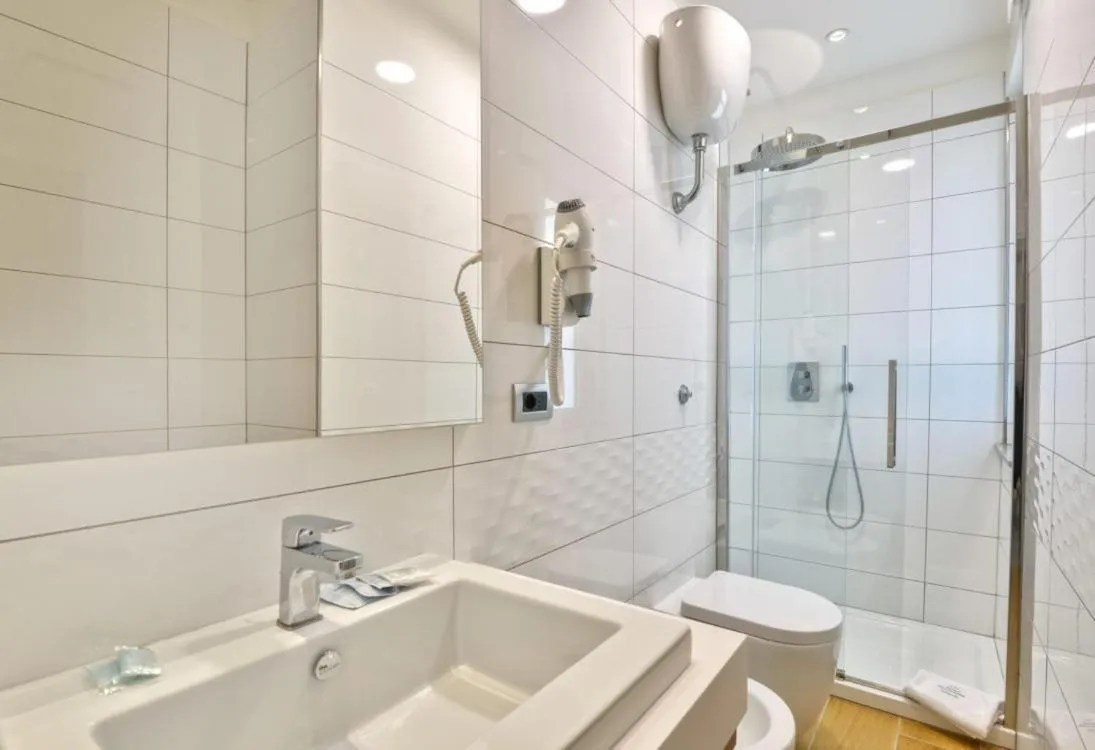 Other in Hotel Serenella