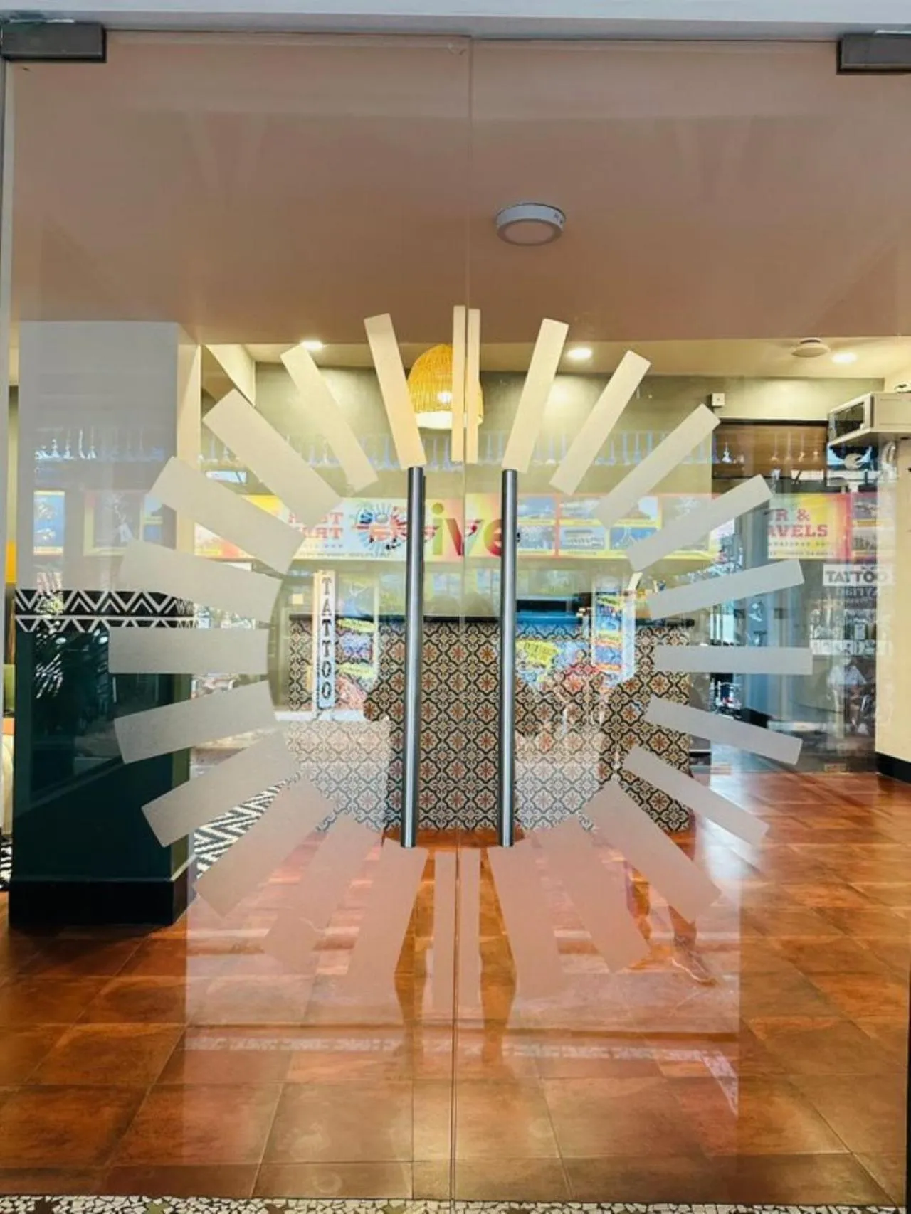 Facade/entrance in Olive Zip Calangute Mira by Embassy Group