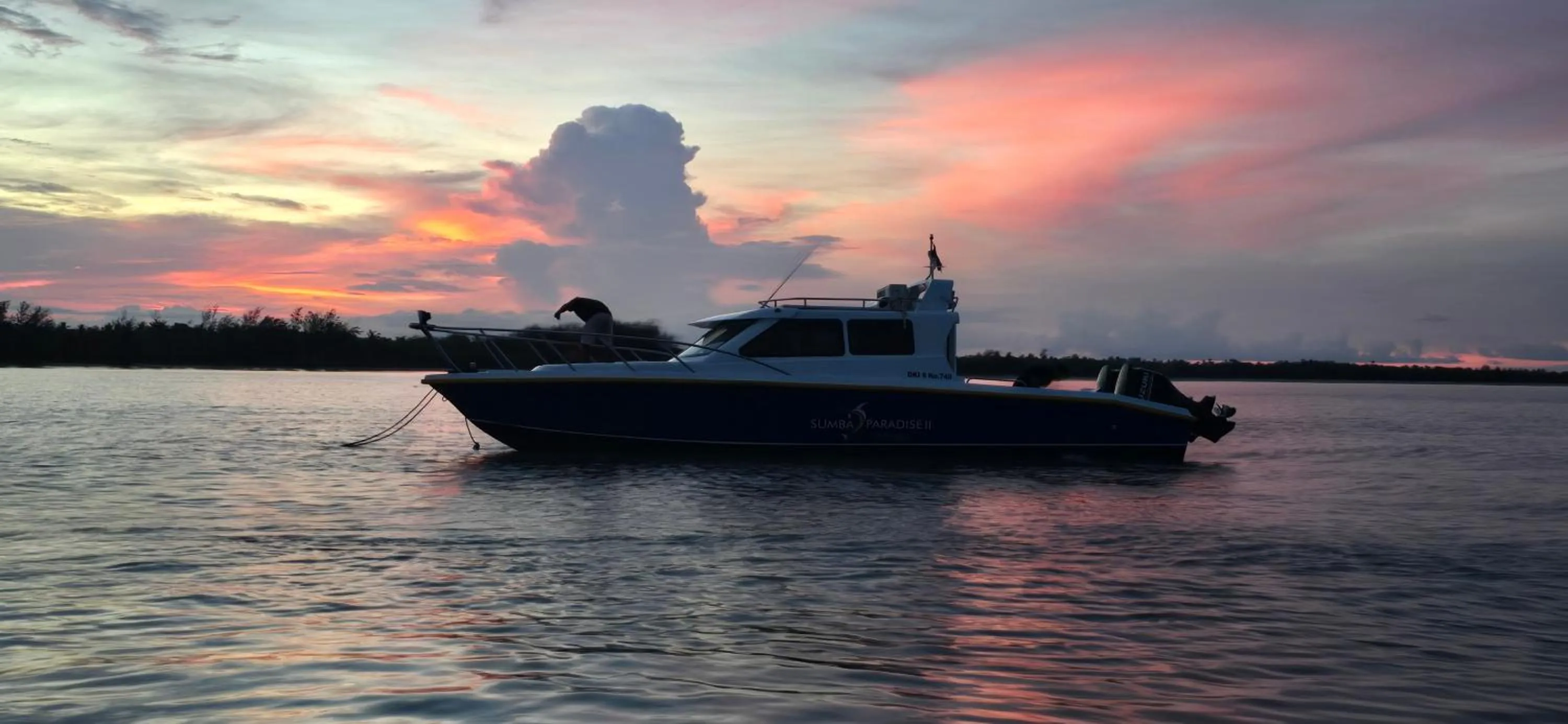 Sumba Paradise Beach Resort