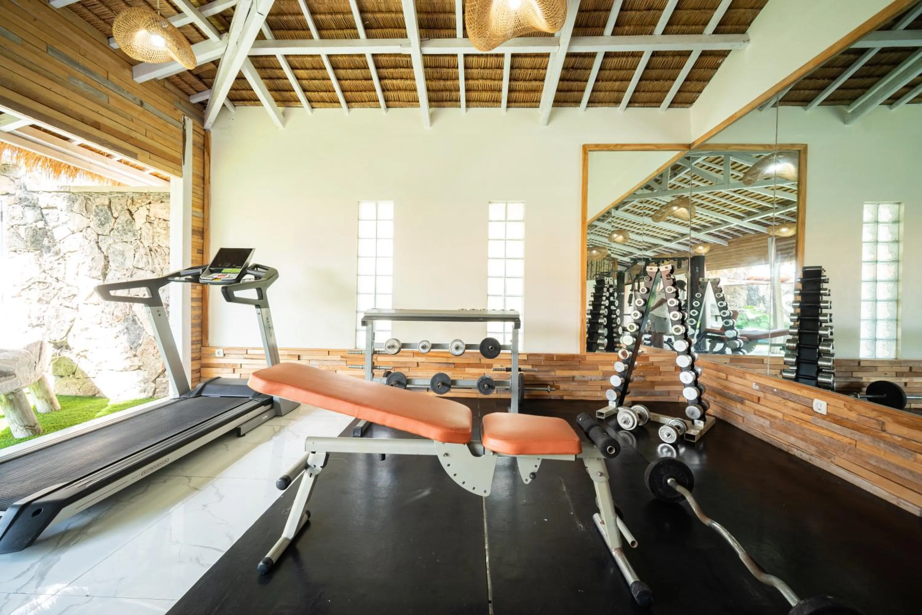 Sumba Paradise Beach Resort