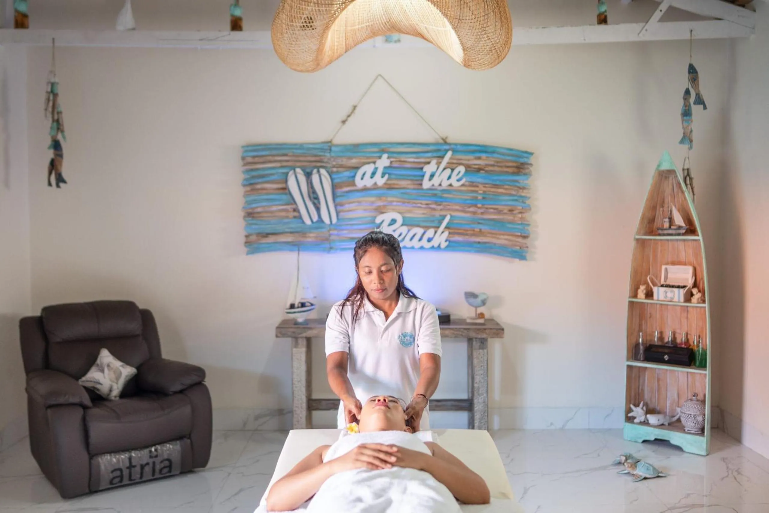 Sumba Paradise Beach Resort