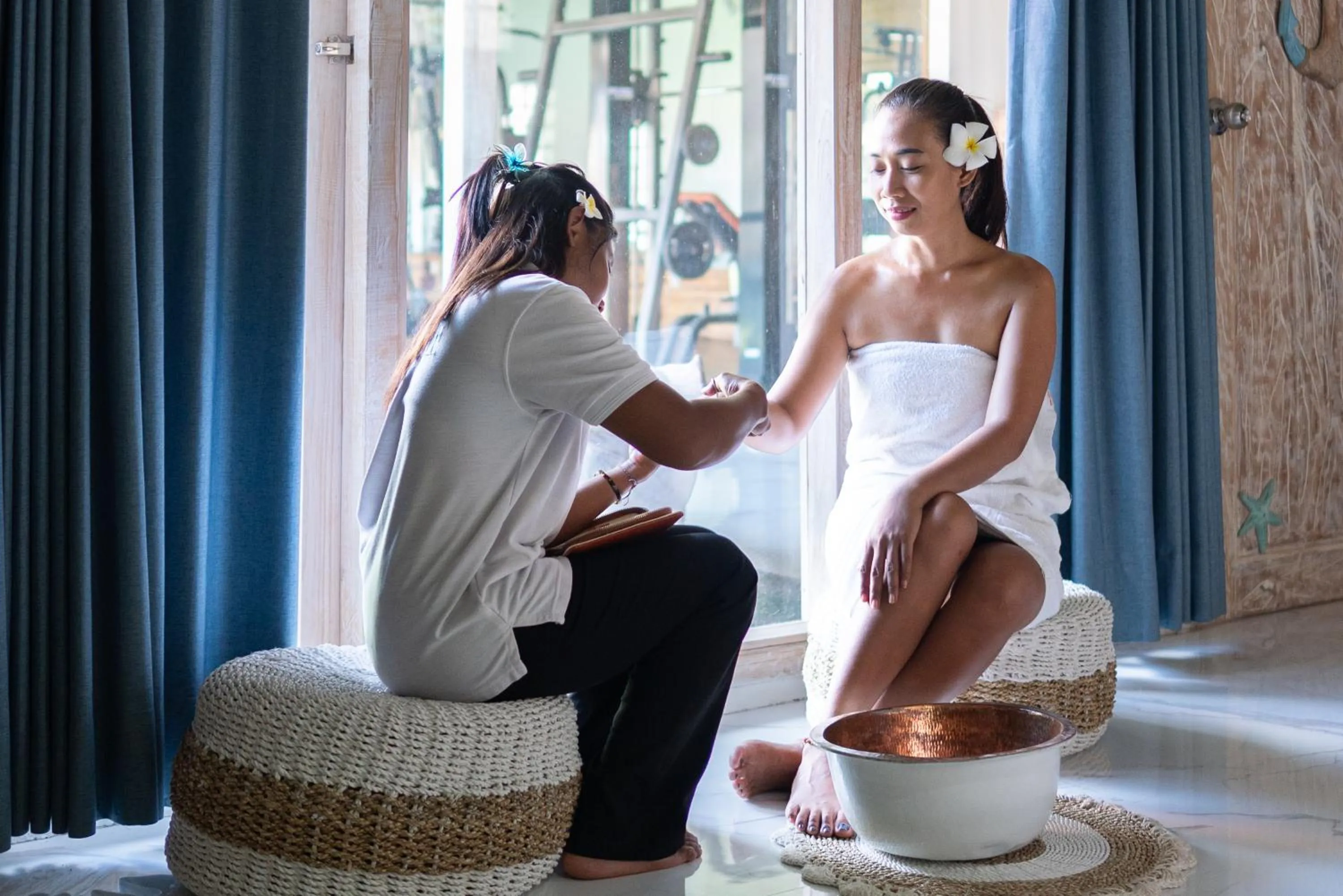 Sumba Paradise Beach Resort