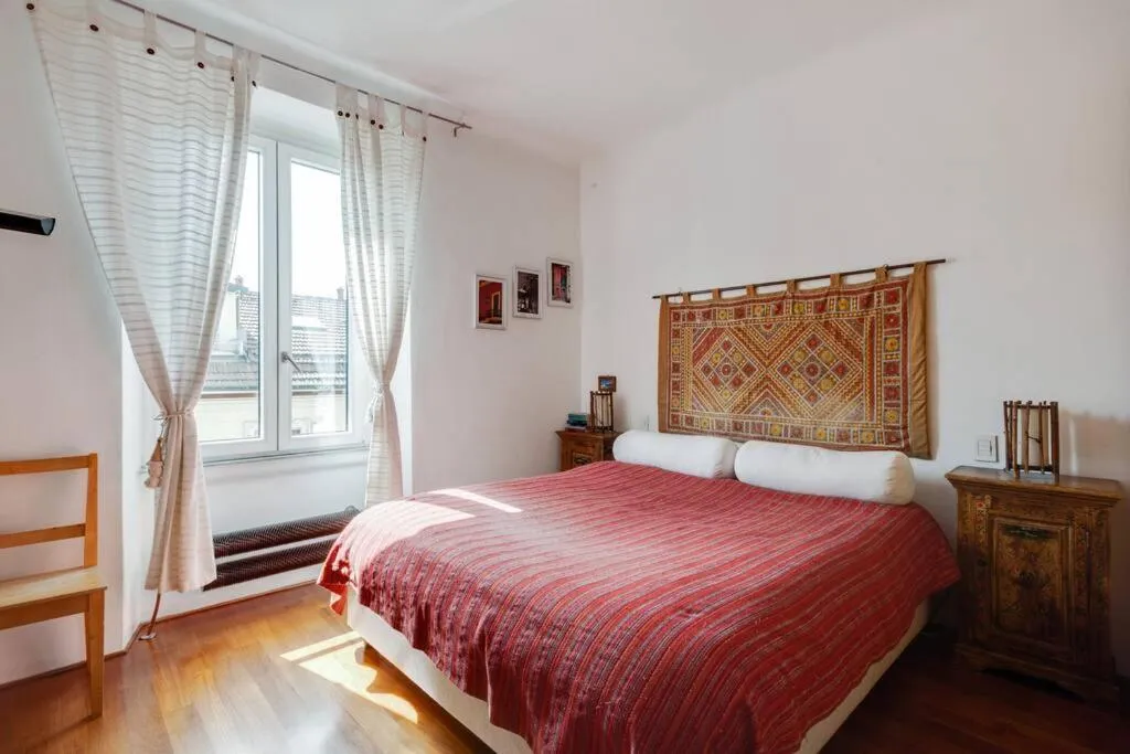 Easylife - Attico Duplex Chinatown