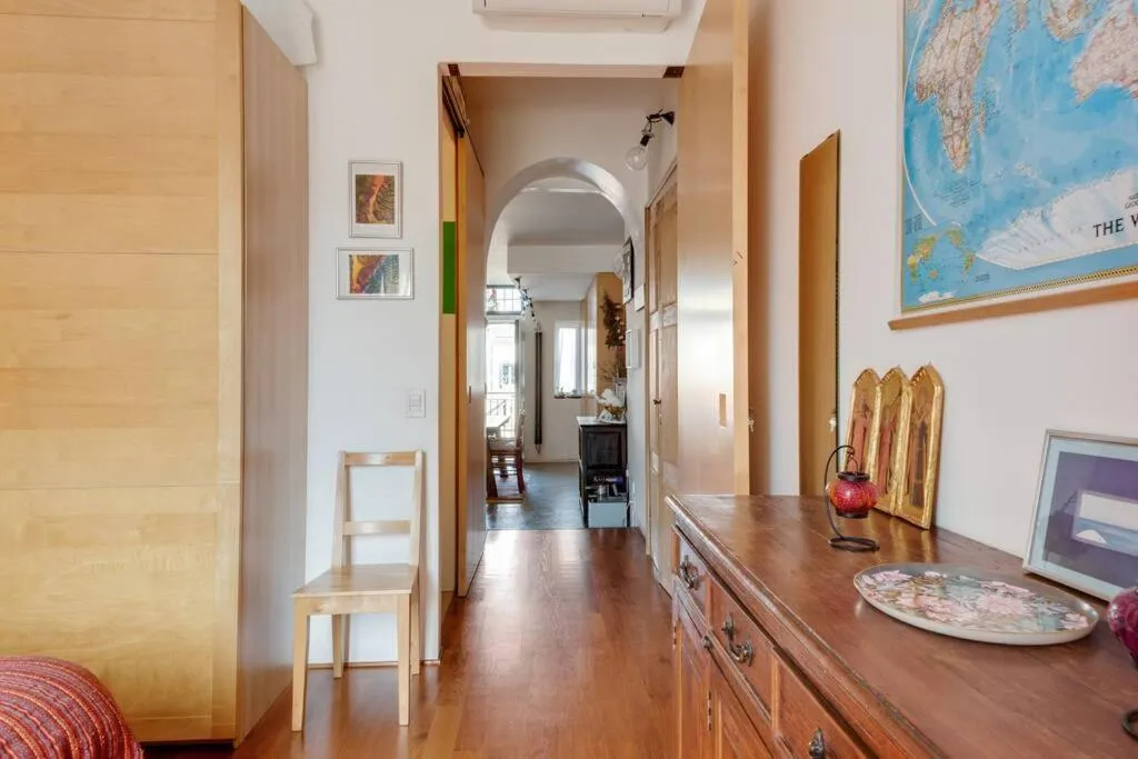 Easylife - Attico Duplex Chinatown