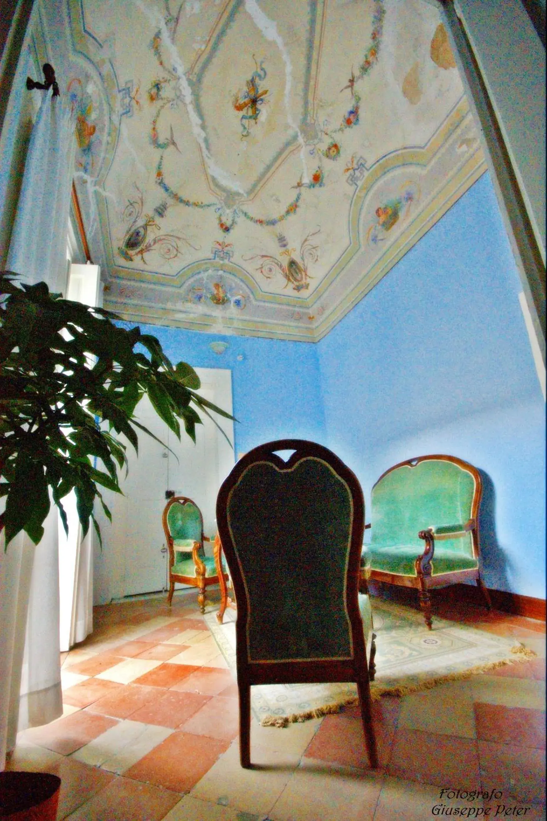 Suite - single occupancy in B&B Casa Cavalli Suite - single occupancy in B&B Casa Cavalli