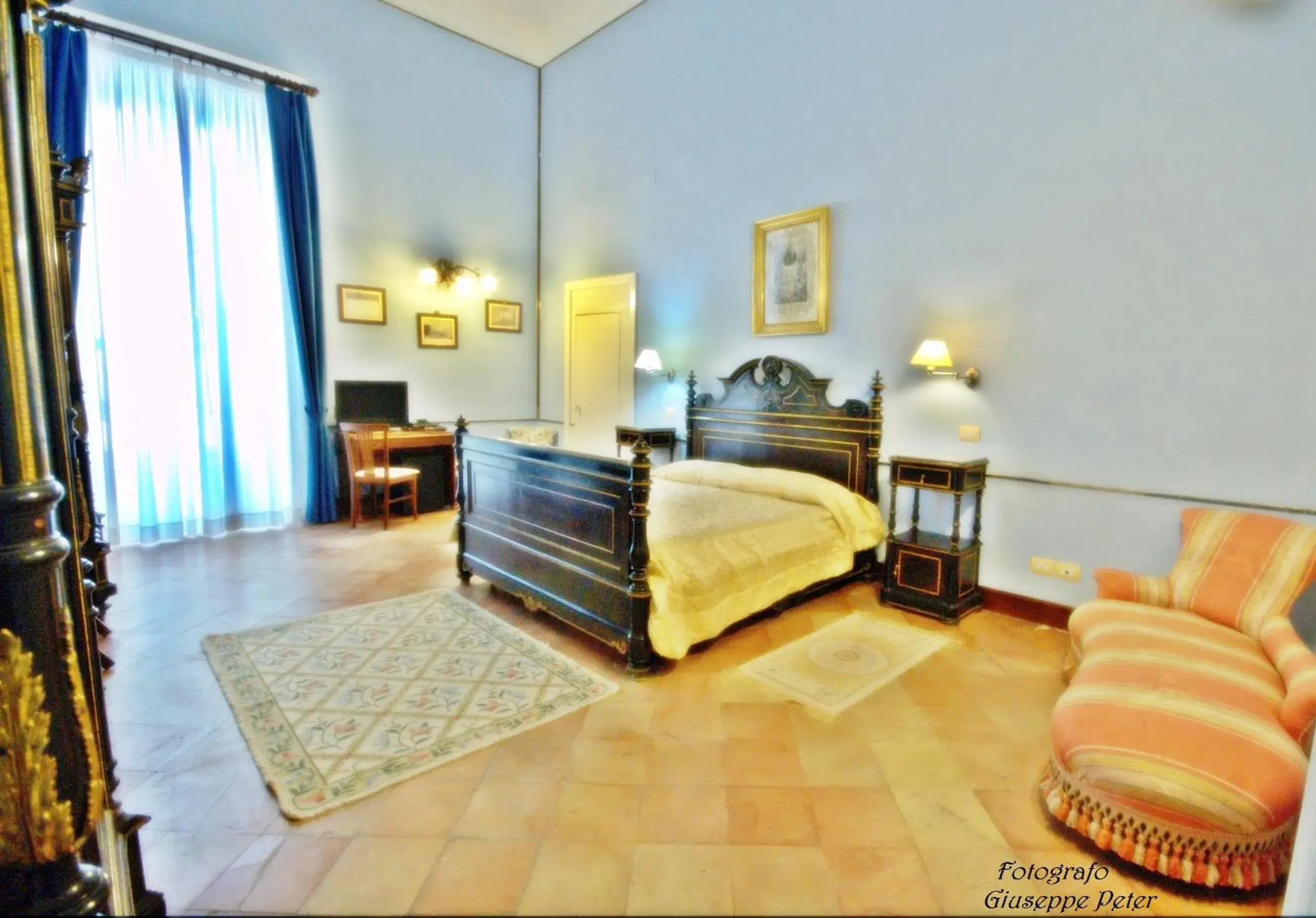 Suite - single occupancy in B&B Casa Cavalli Suite - single occupancy in B&B Casa Cavalli