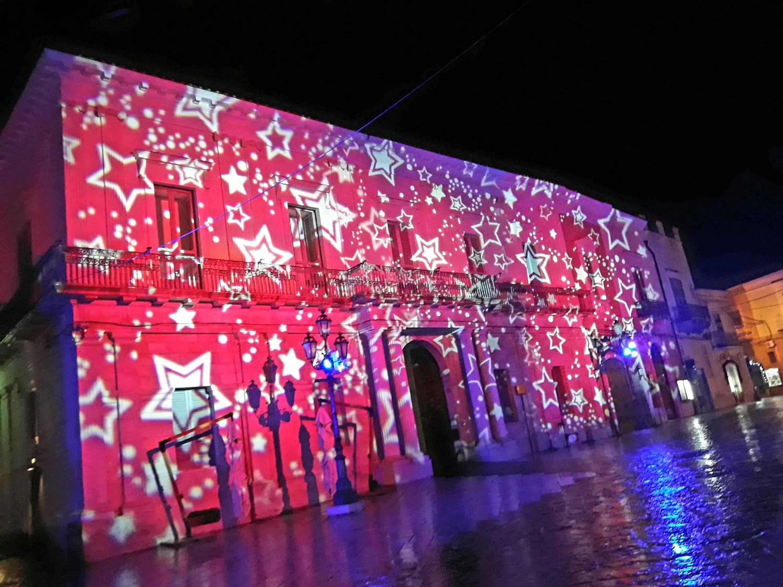 B&B Casa Cavalli