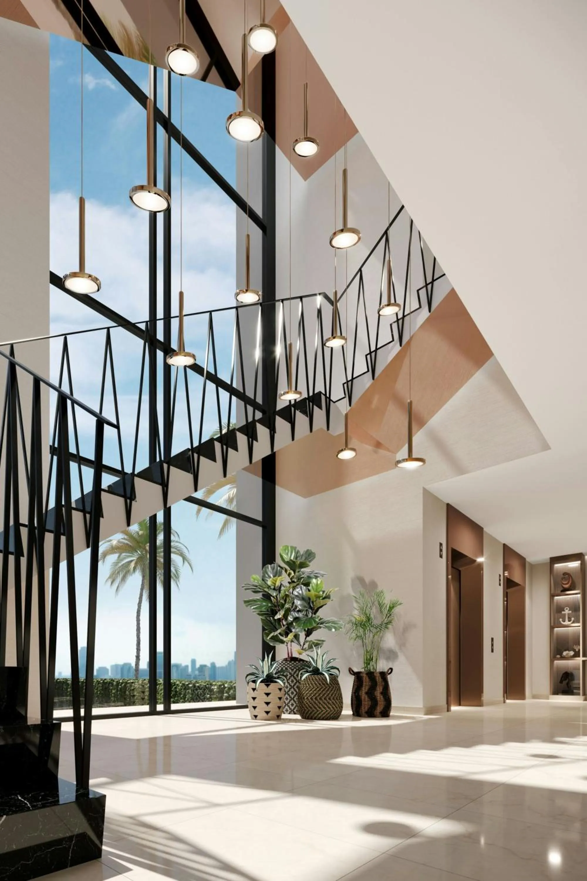 Other in Lagos Marriott Hotel Ikeja