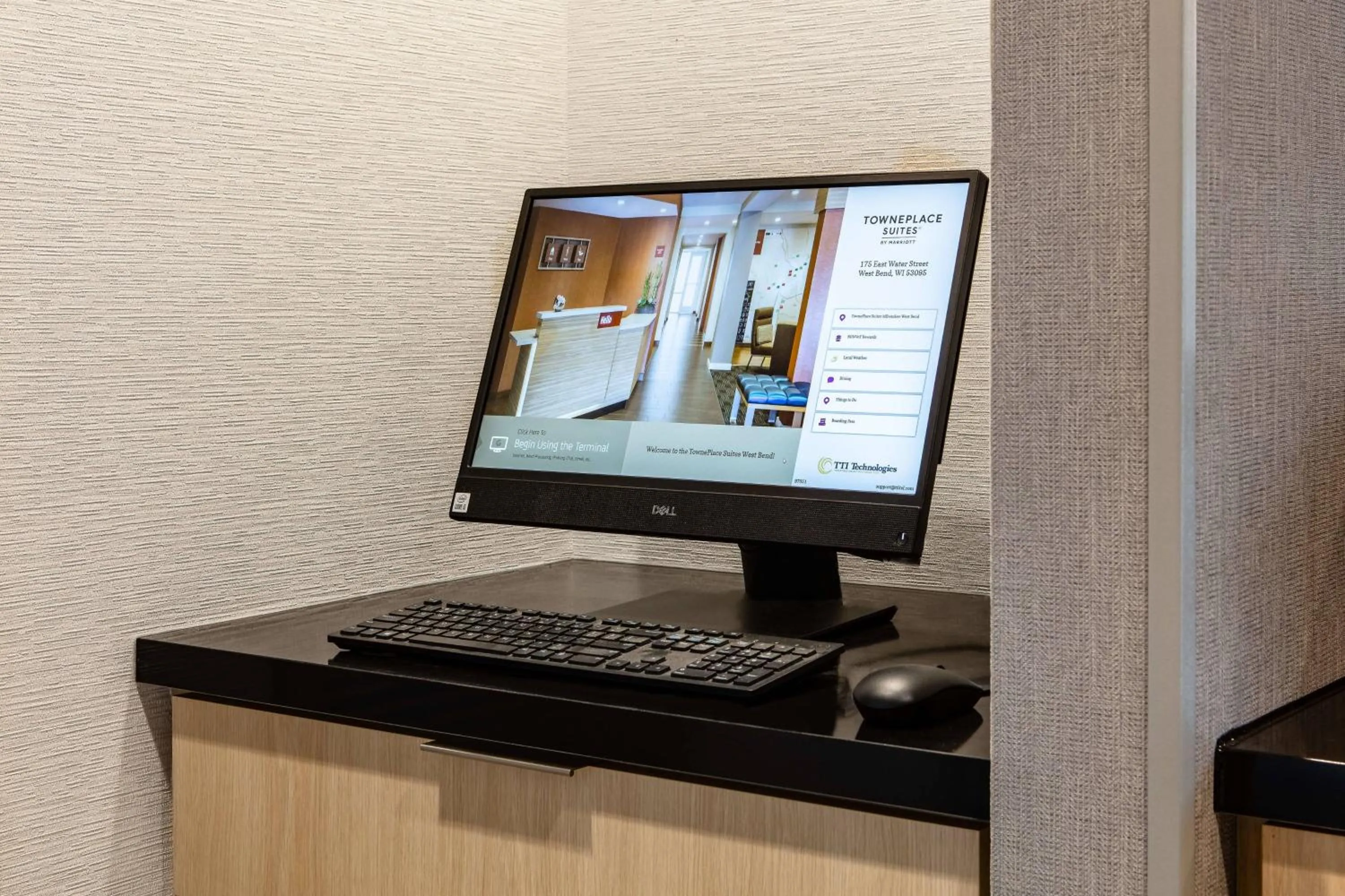 Other in TownePlace Suites By Marriott Milwaukee West Bend