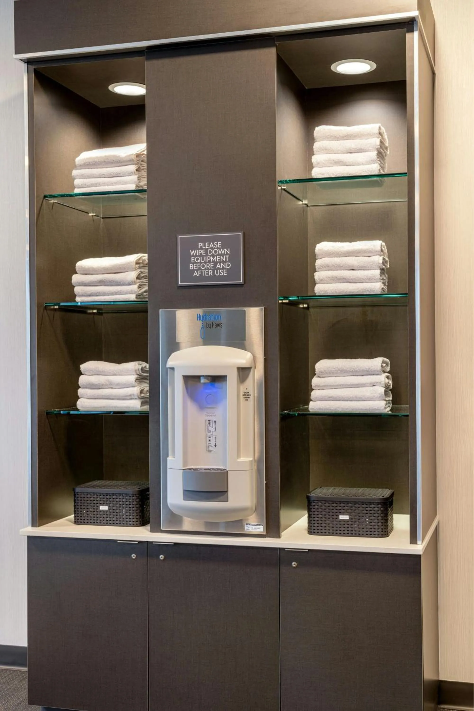 Area and facilities in Courtyard by Marriott Petaluma Sonoma County