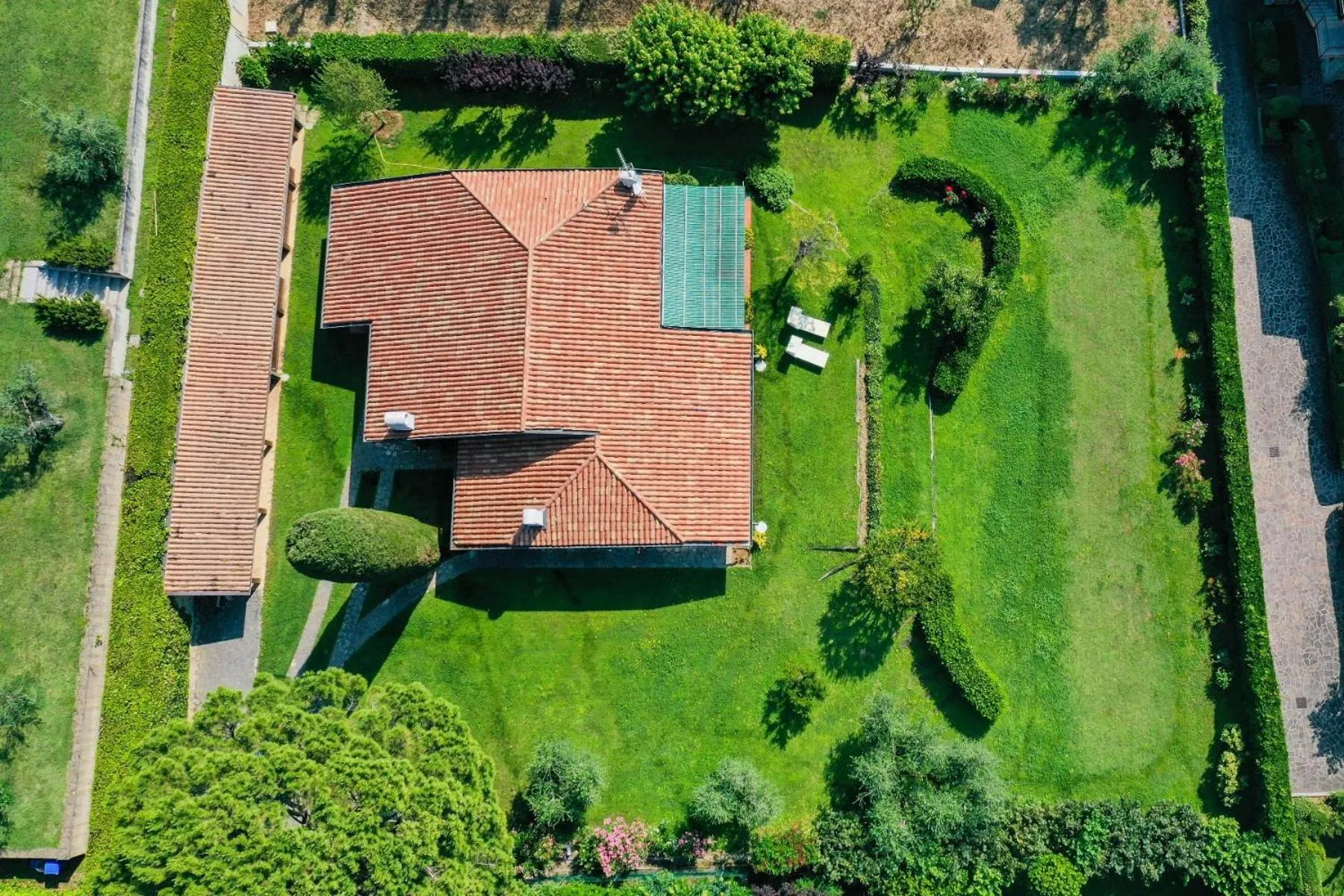 Villa Silva