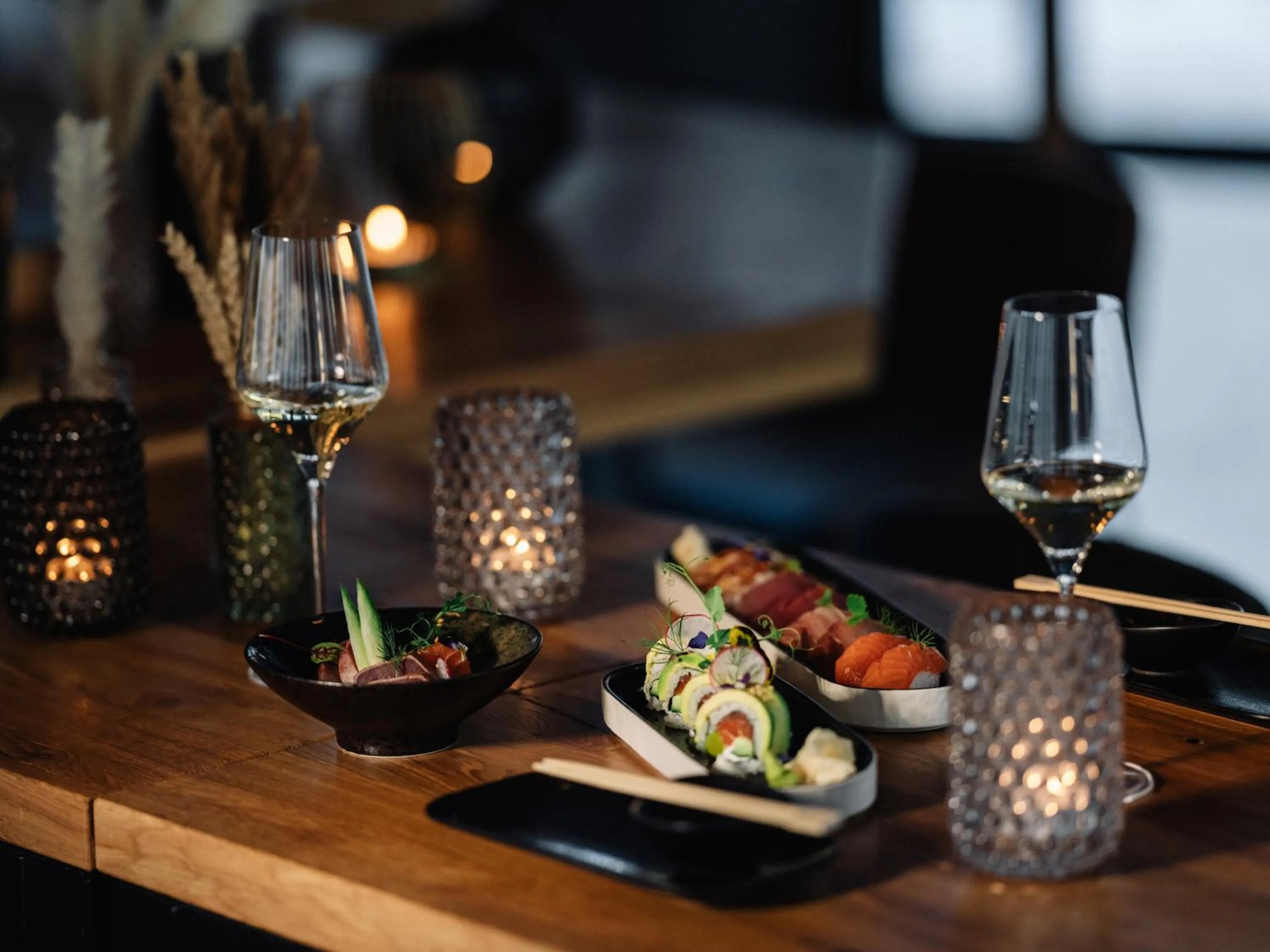 Restaurant/places to eat in JOHANN Schladming