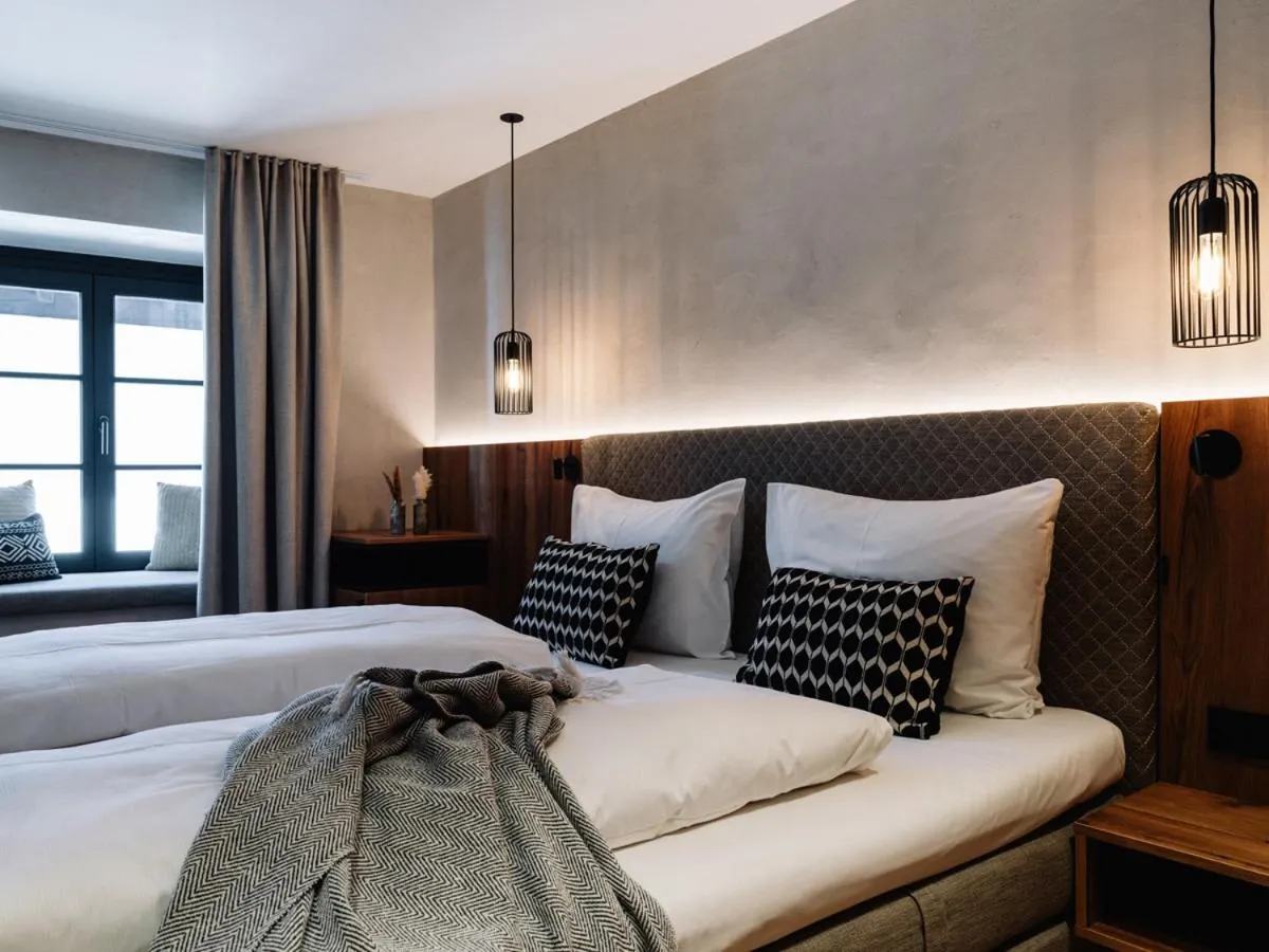 Family Room in JOHANN Schladming