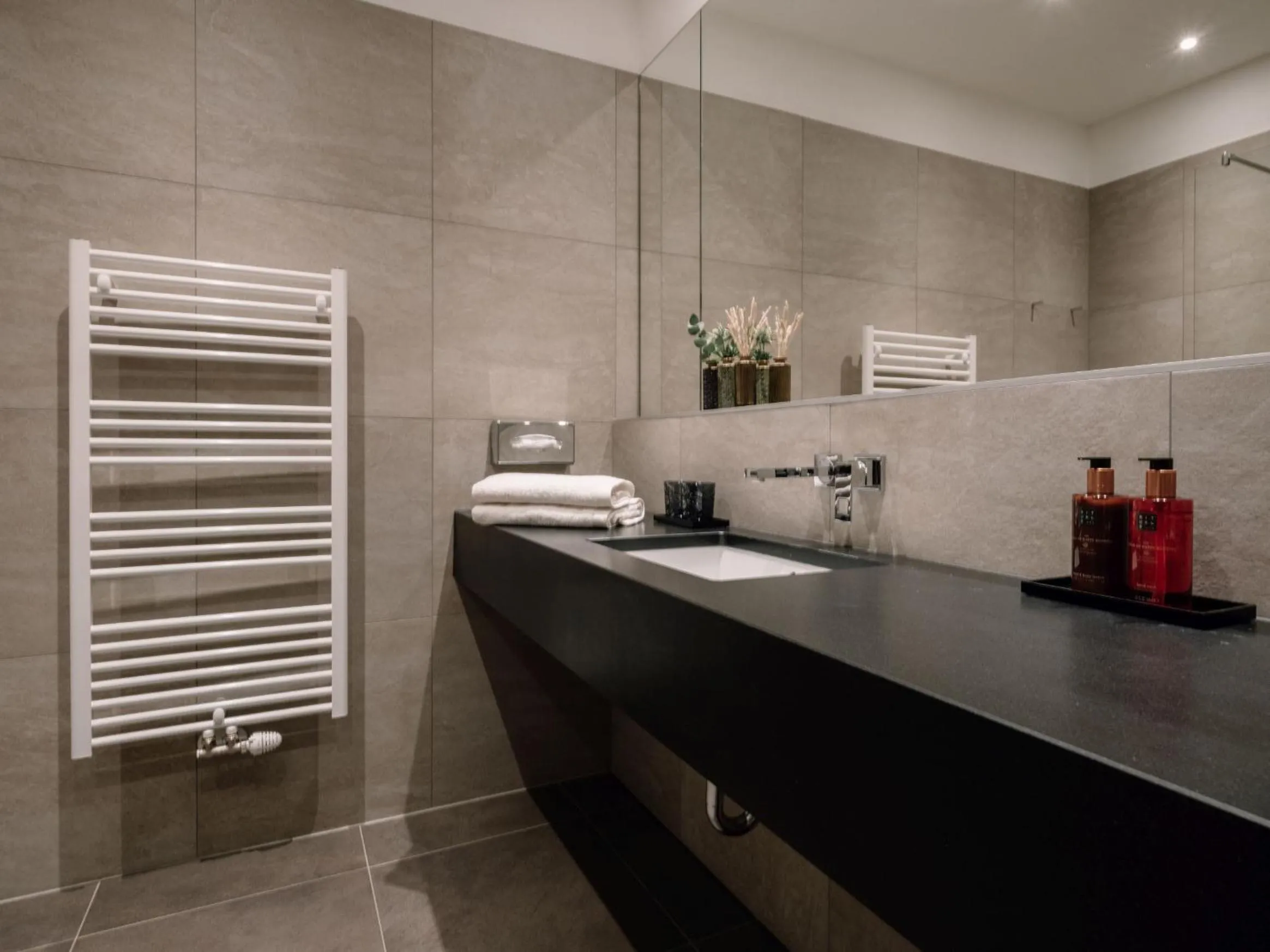 Bathroom in JOHANN Schladming