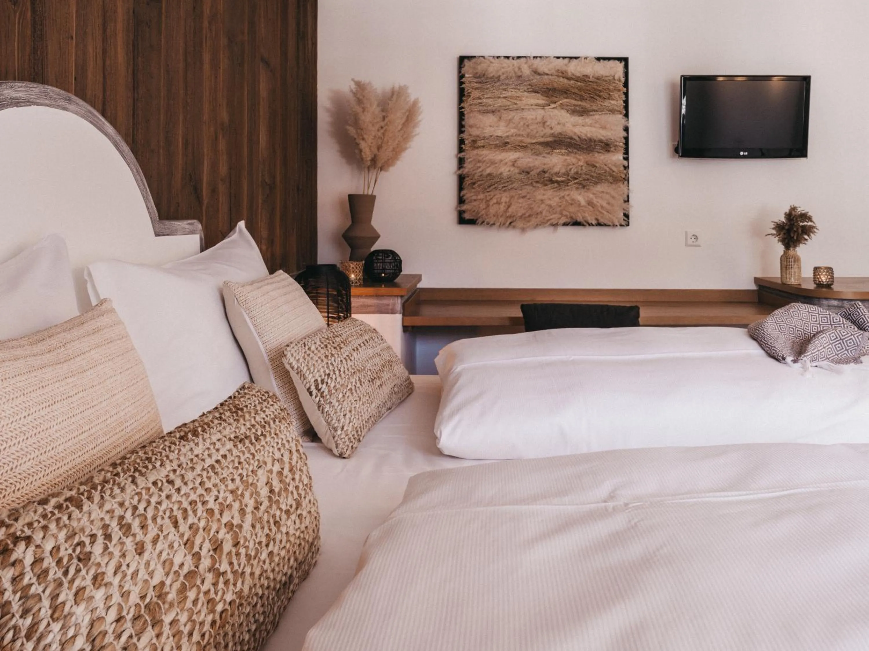 Bedroom, Bed in JOHANN Schladming