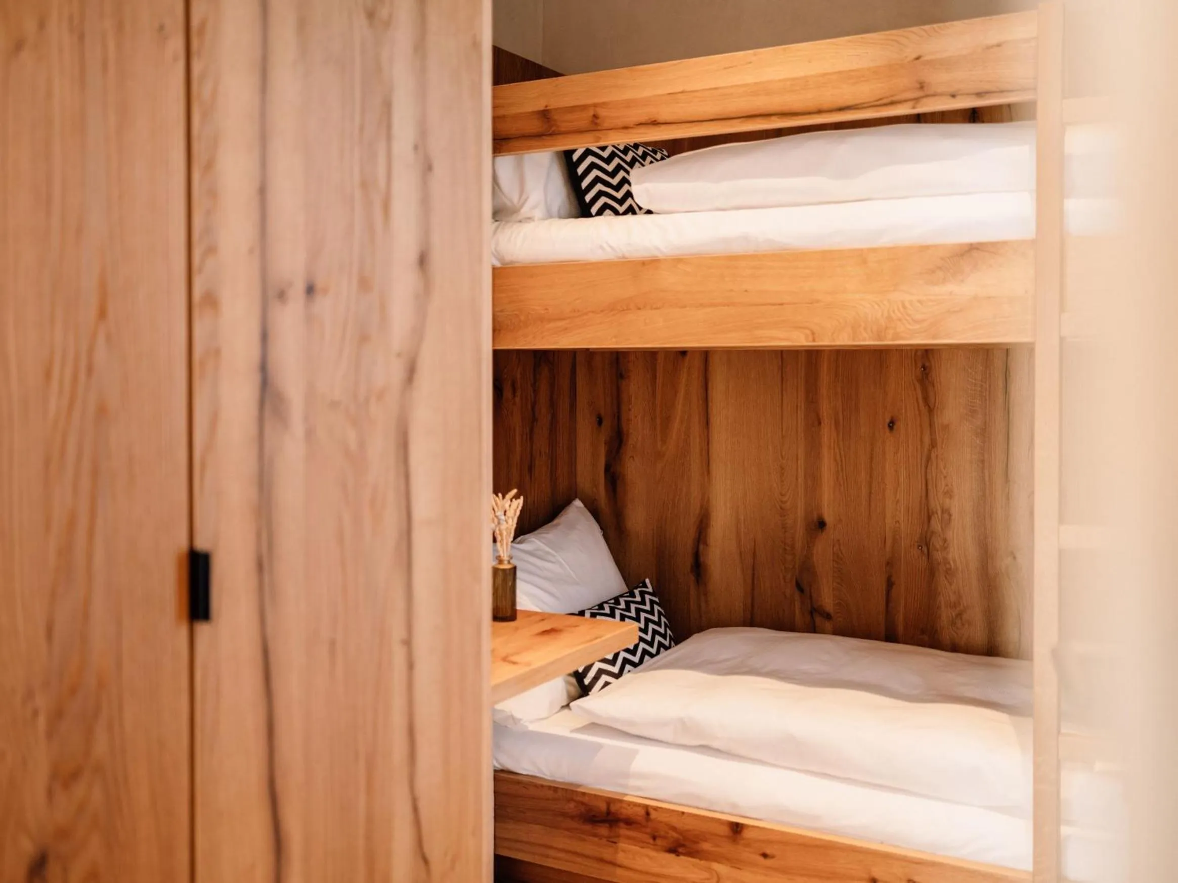 children, Bed in JOHANN Schladming