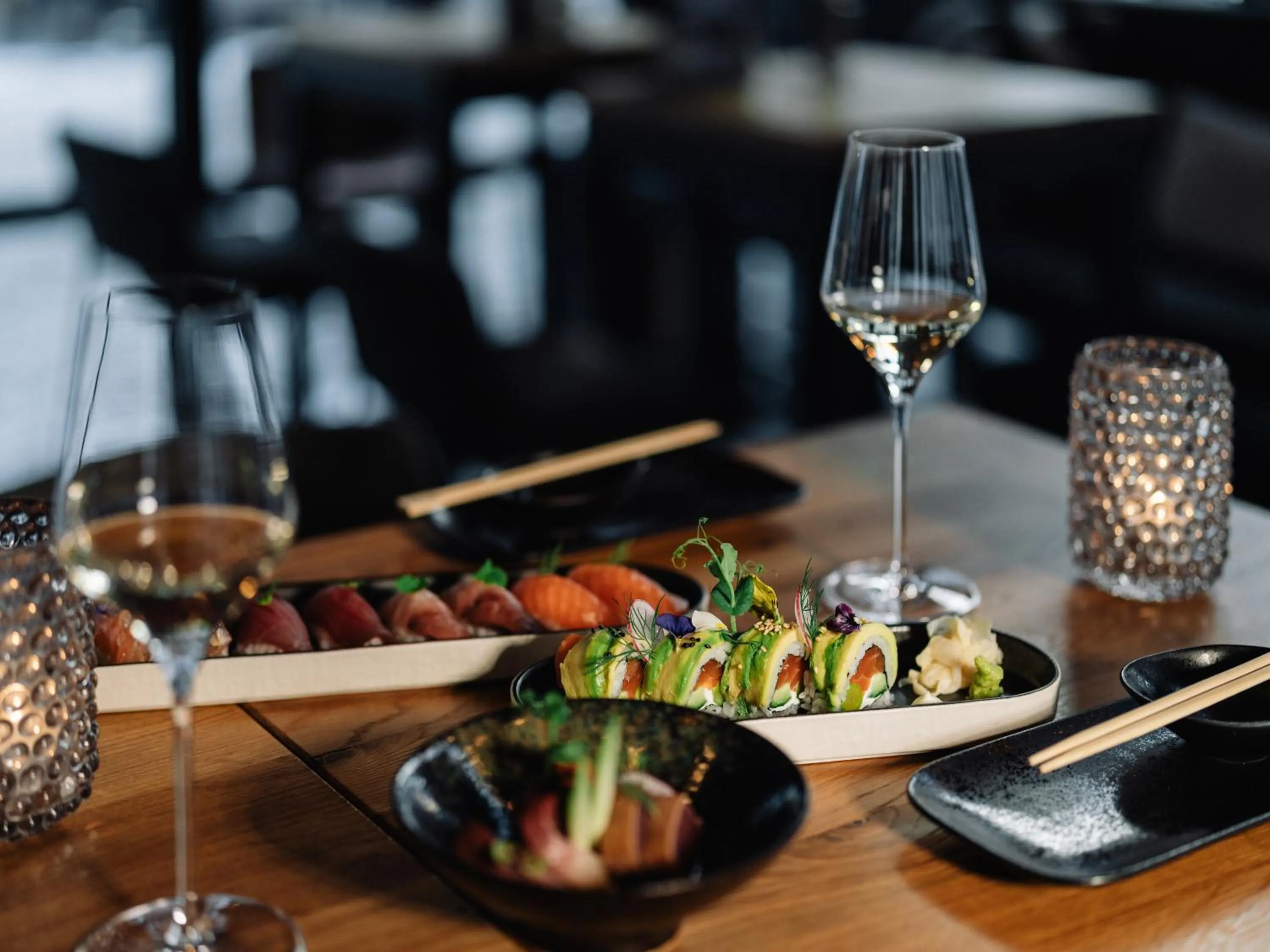 Restaurant/places to eat in JOHANN Schladming