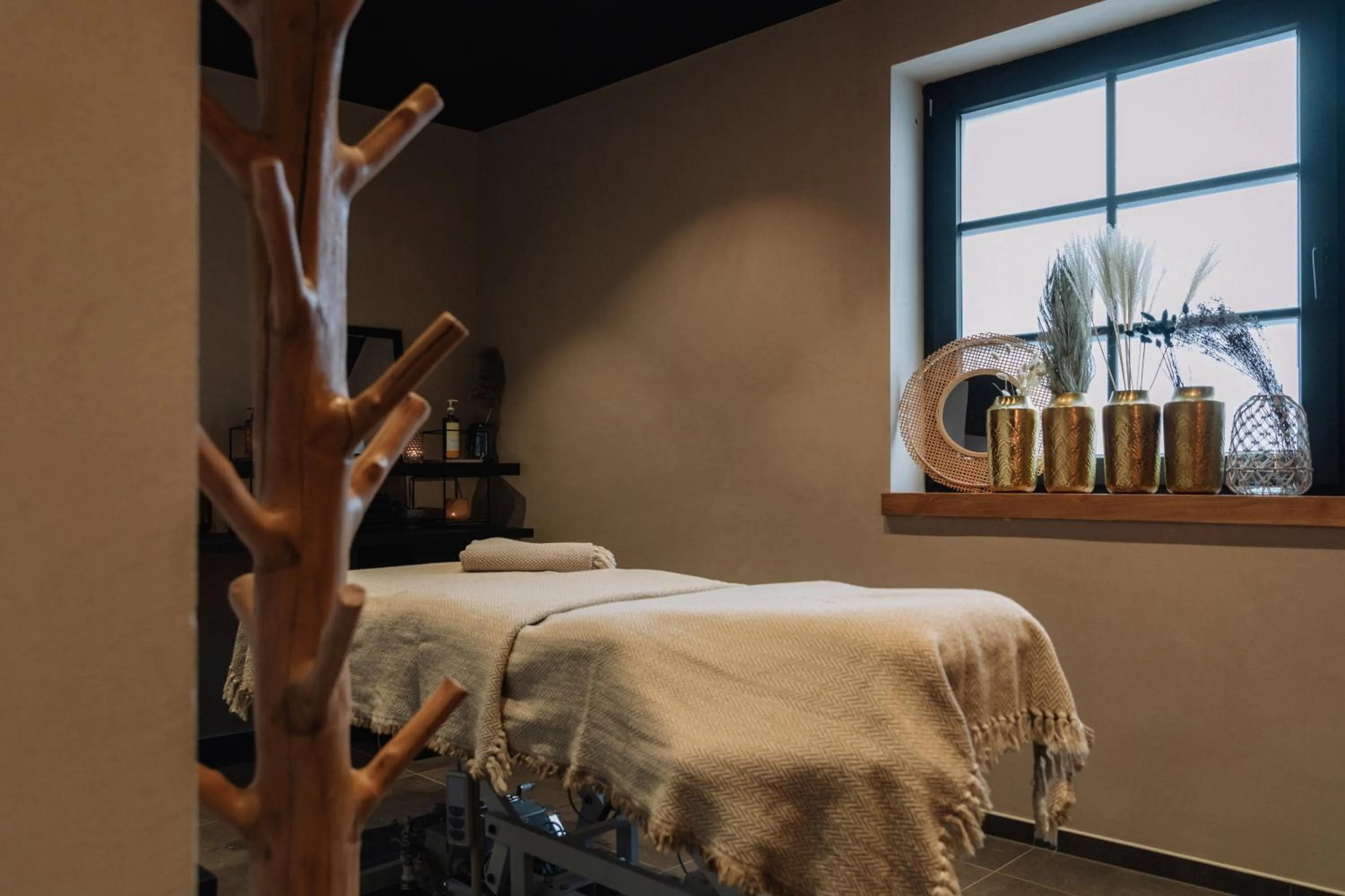 Massage, Bed in JOHANN Schladming