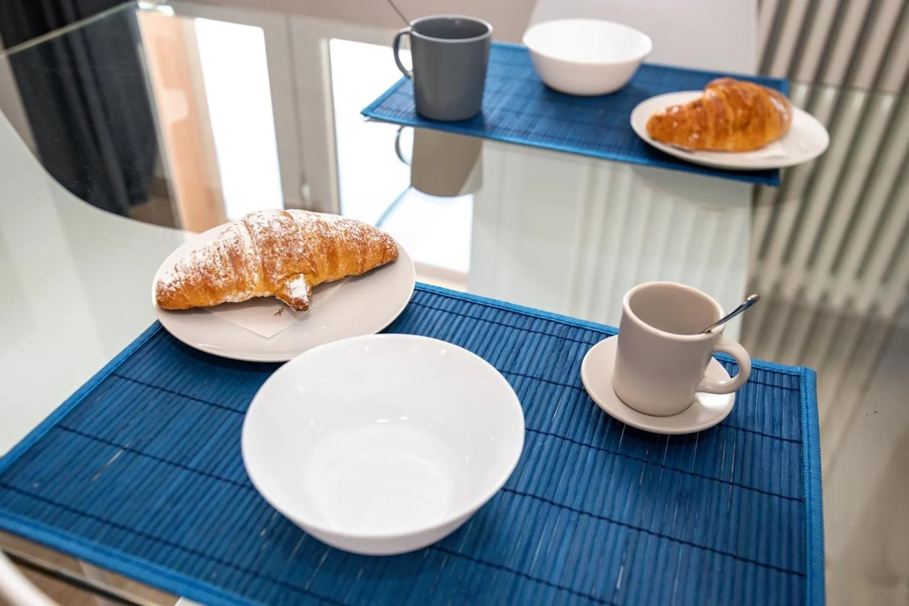 Kitchen or kitchenette in Le Casette - Leccino