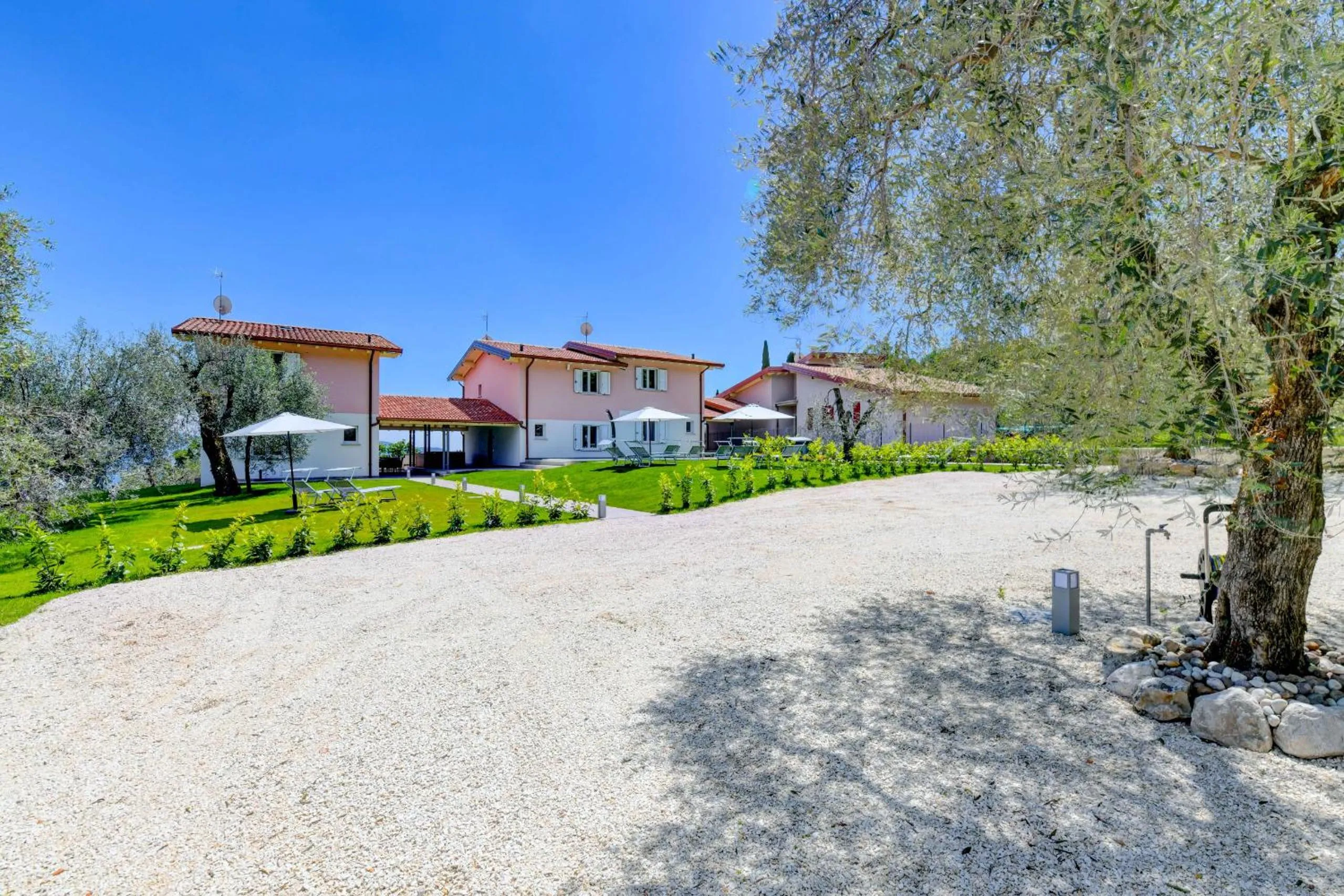 Other in Le Casette - Leccino