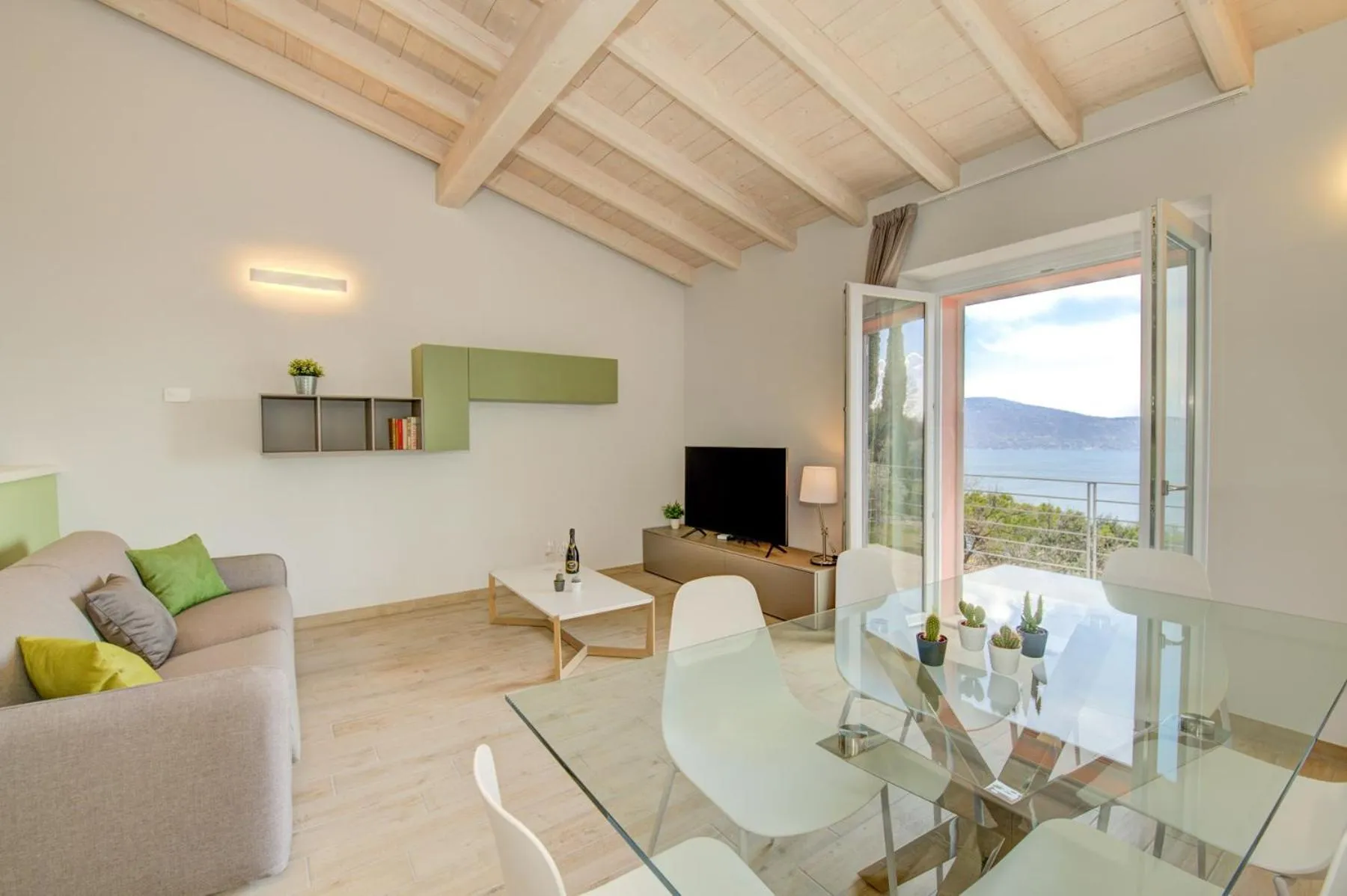 Le Casette - Casaliva