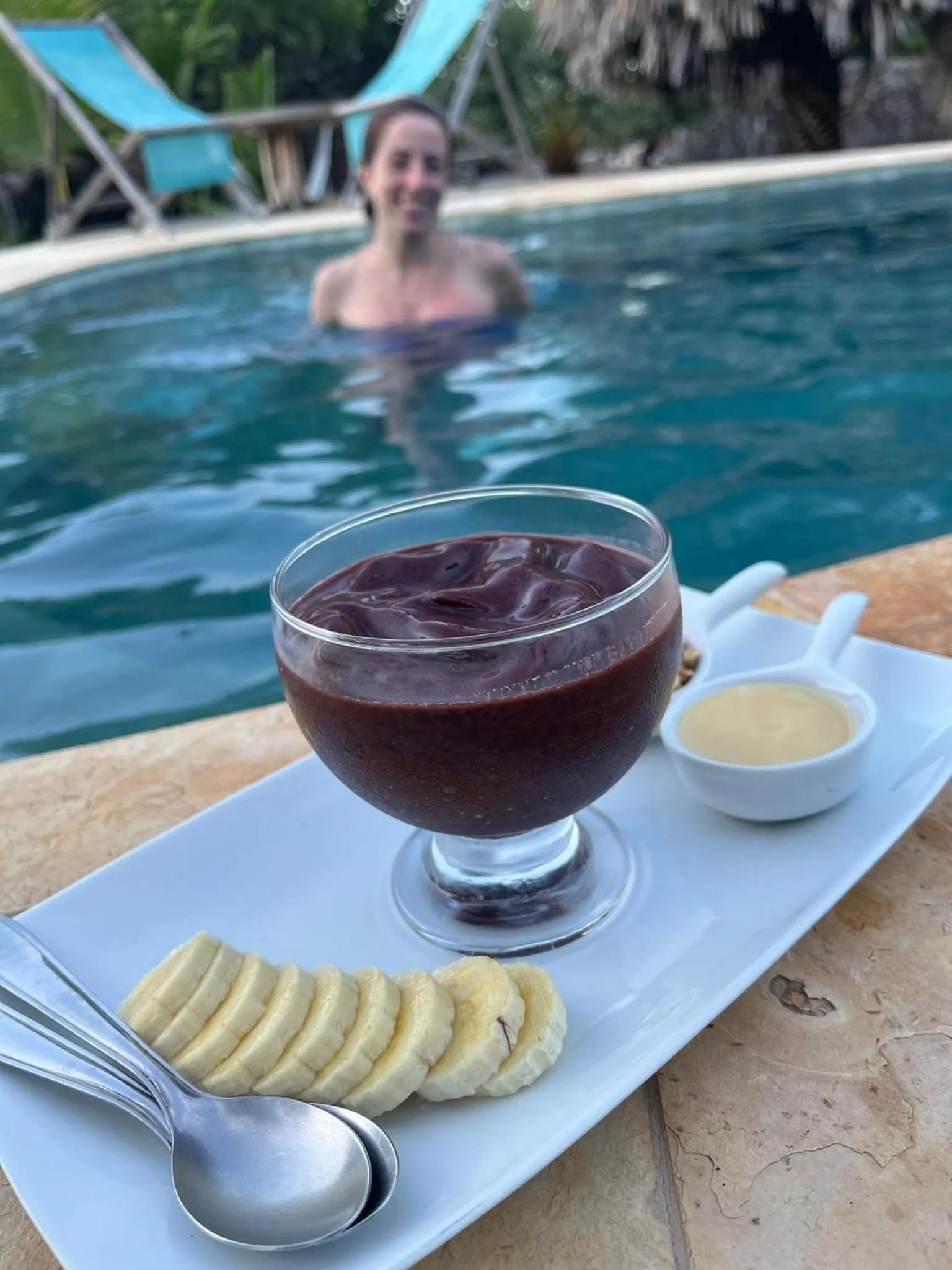 Food and drinks in Vila das Águas