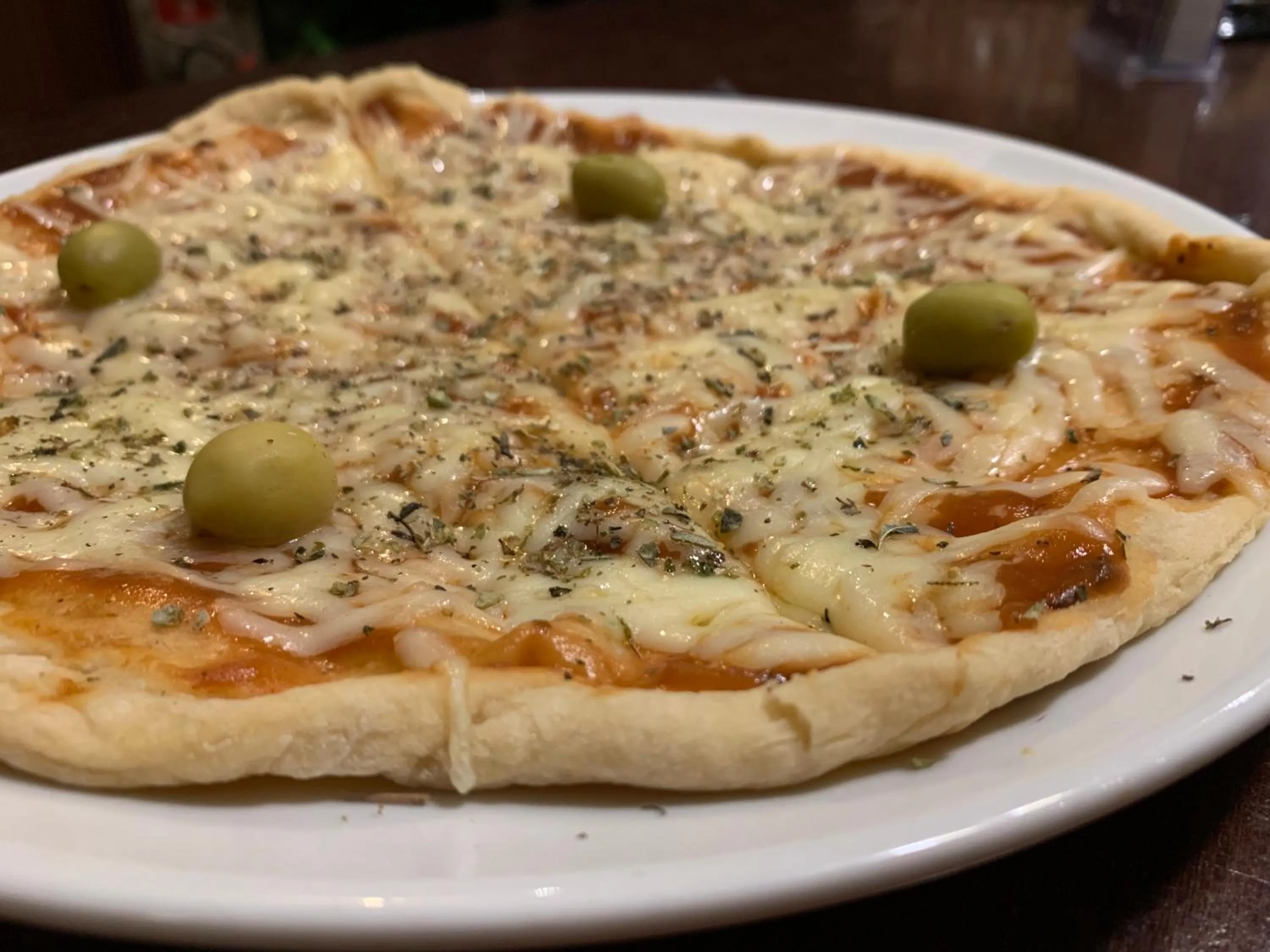 Food in Vila das Águas