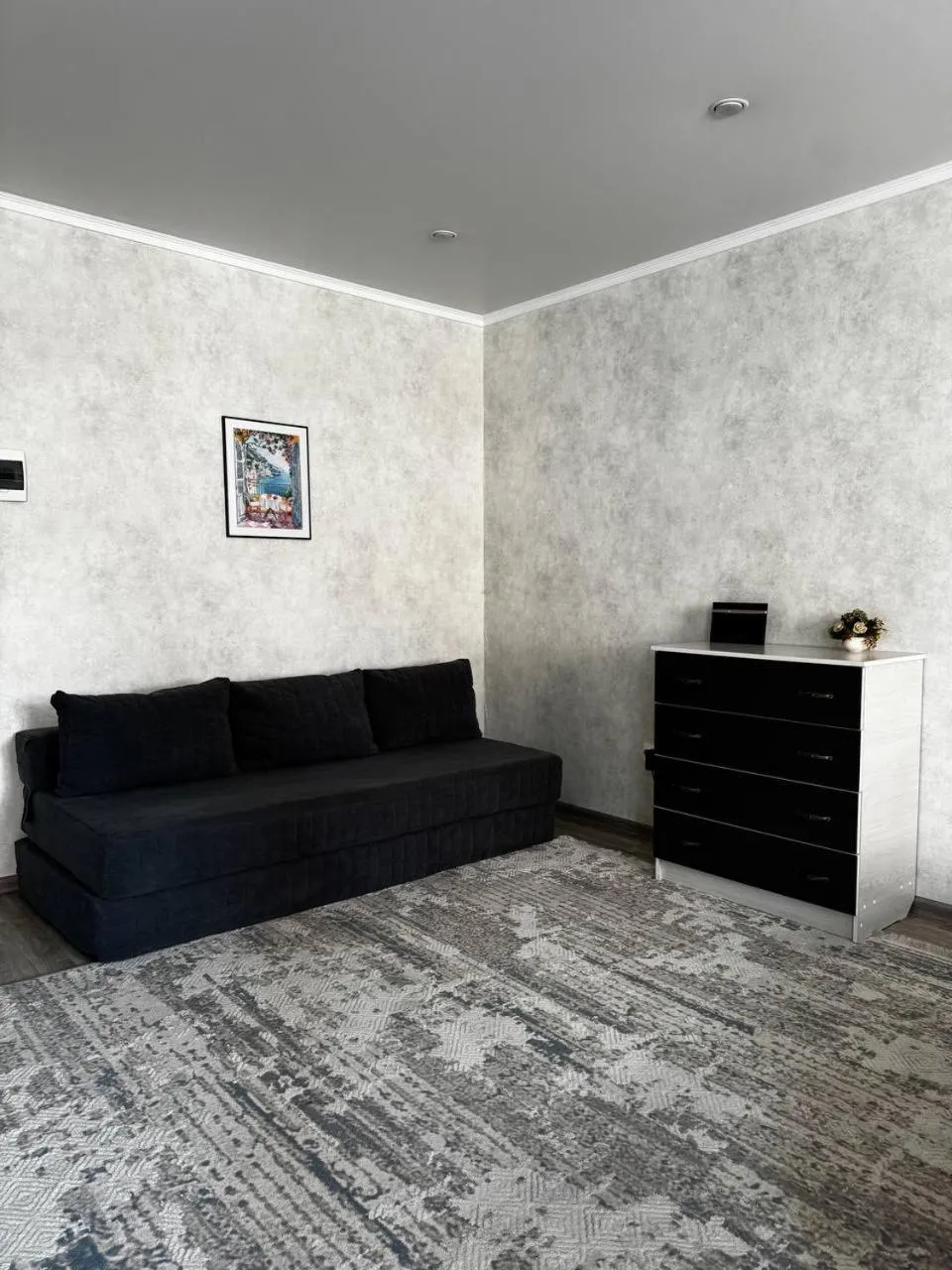 Seven City Apartments